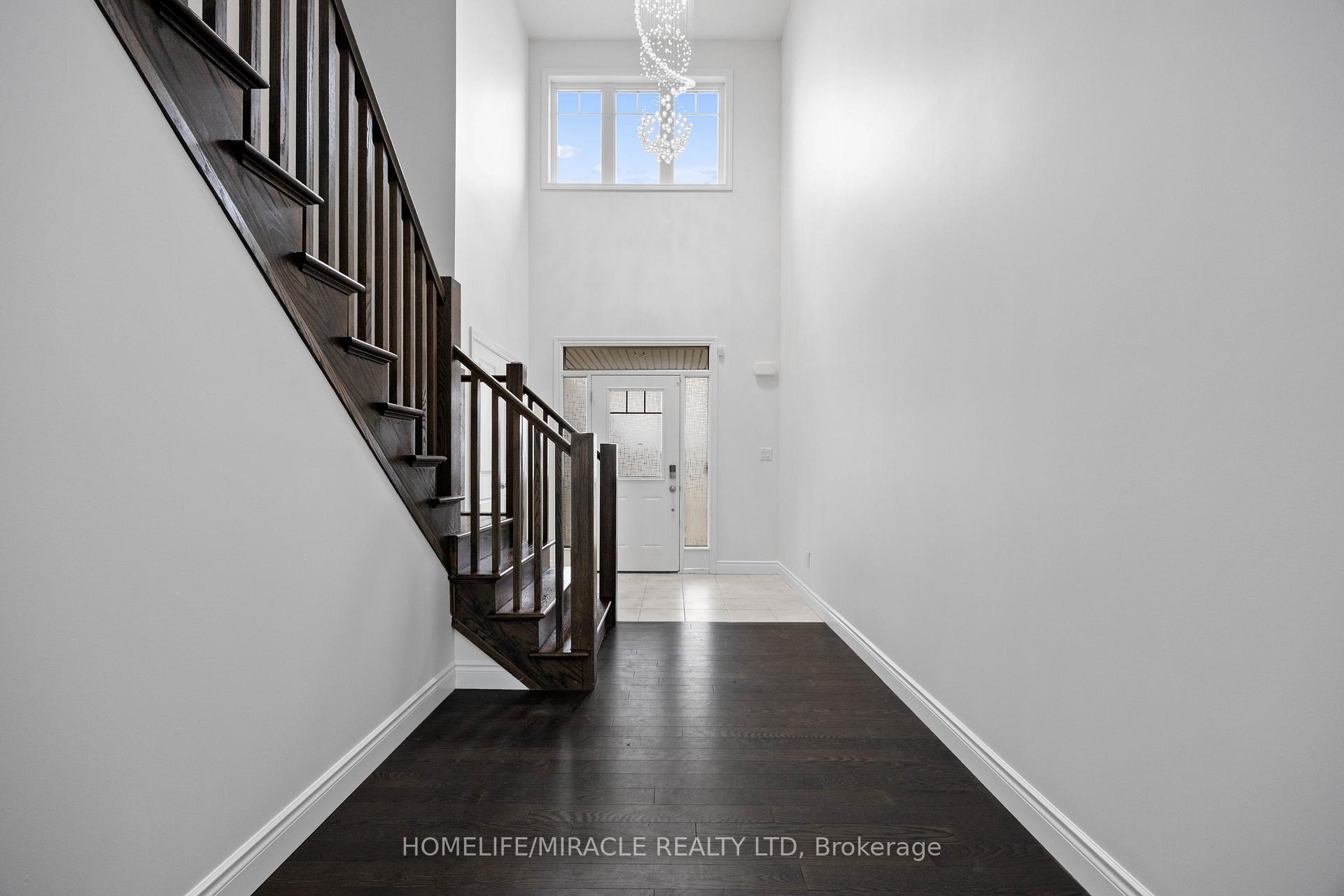 Photo 9 of 196 Freure Drive, Cambridge, Blair Road — HOMEH