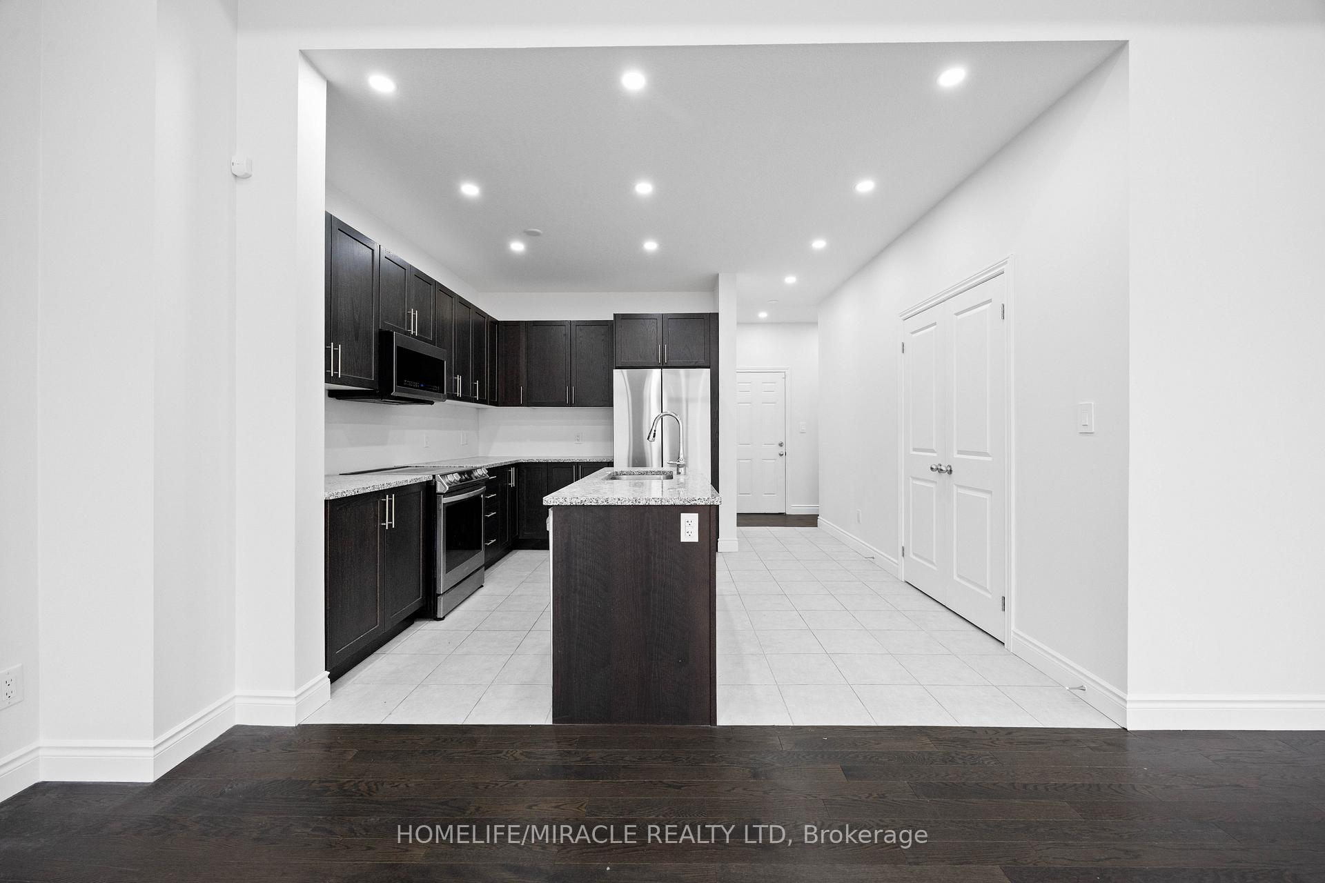 Photo 17 of 196 Freure Drive, Cambridge, Blair Road — HOMEH