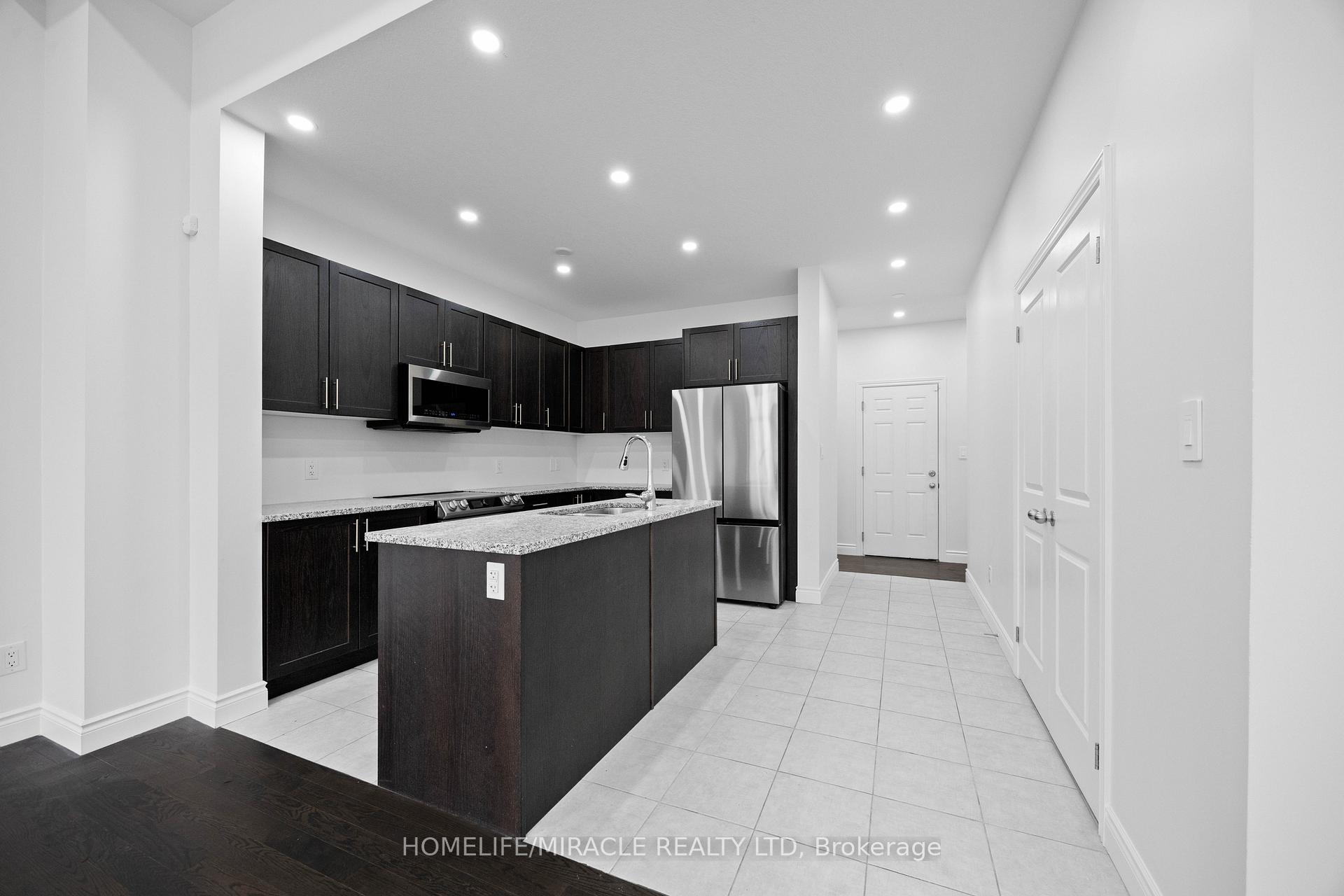 Photo 18 of 196 Freure Drive, Cambridge, Blair Road — HOMEH