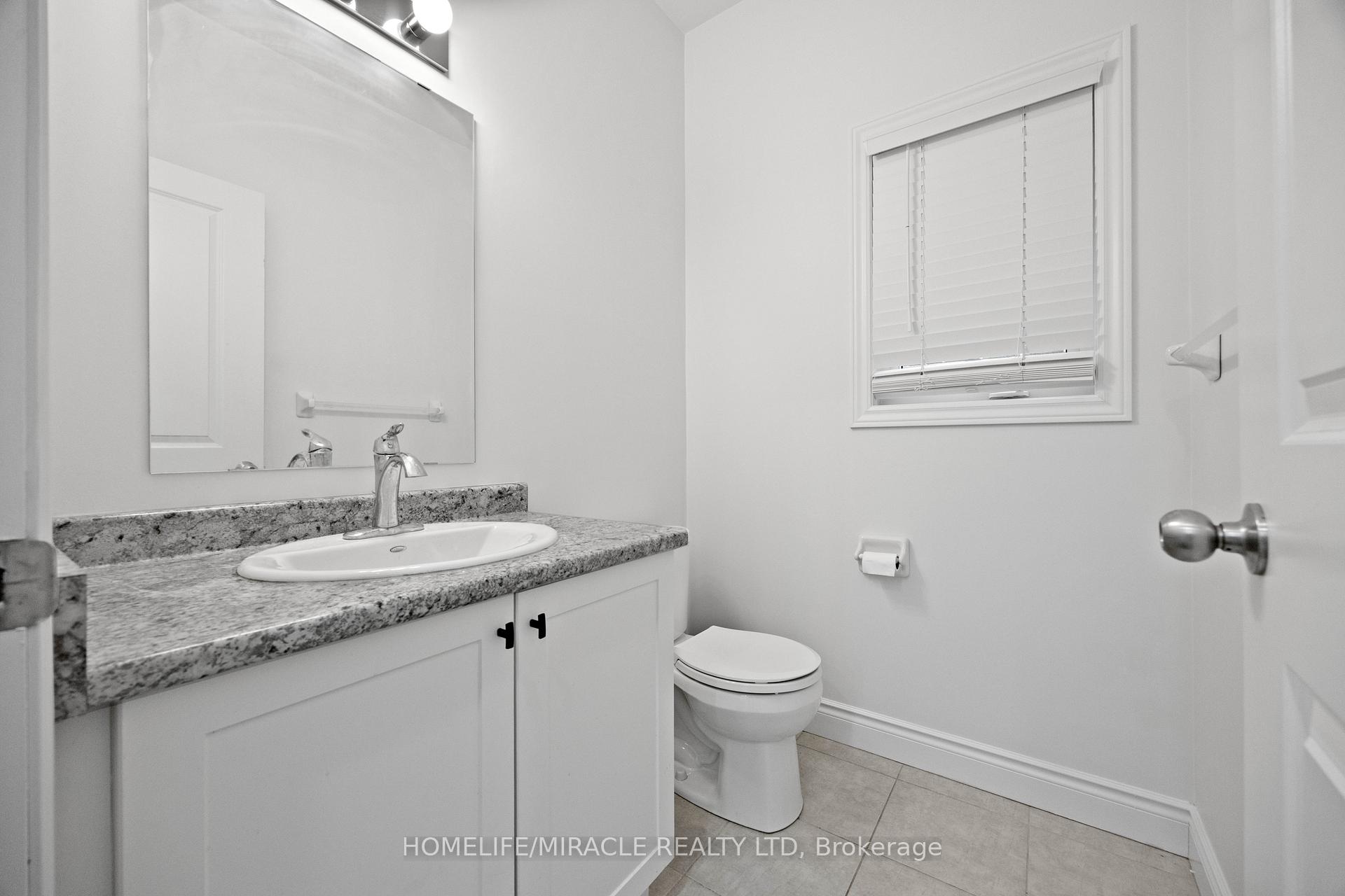 Photo 20 of 196 Freure Drive, Cambridge, Blair Road — HOMEH