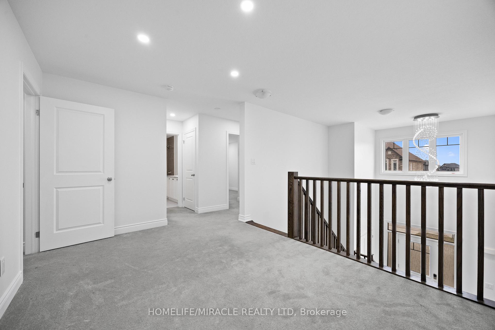 Photo 23 of 196 Freure Drive, Cambridge, Blair Road — HOMEH