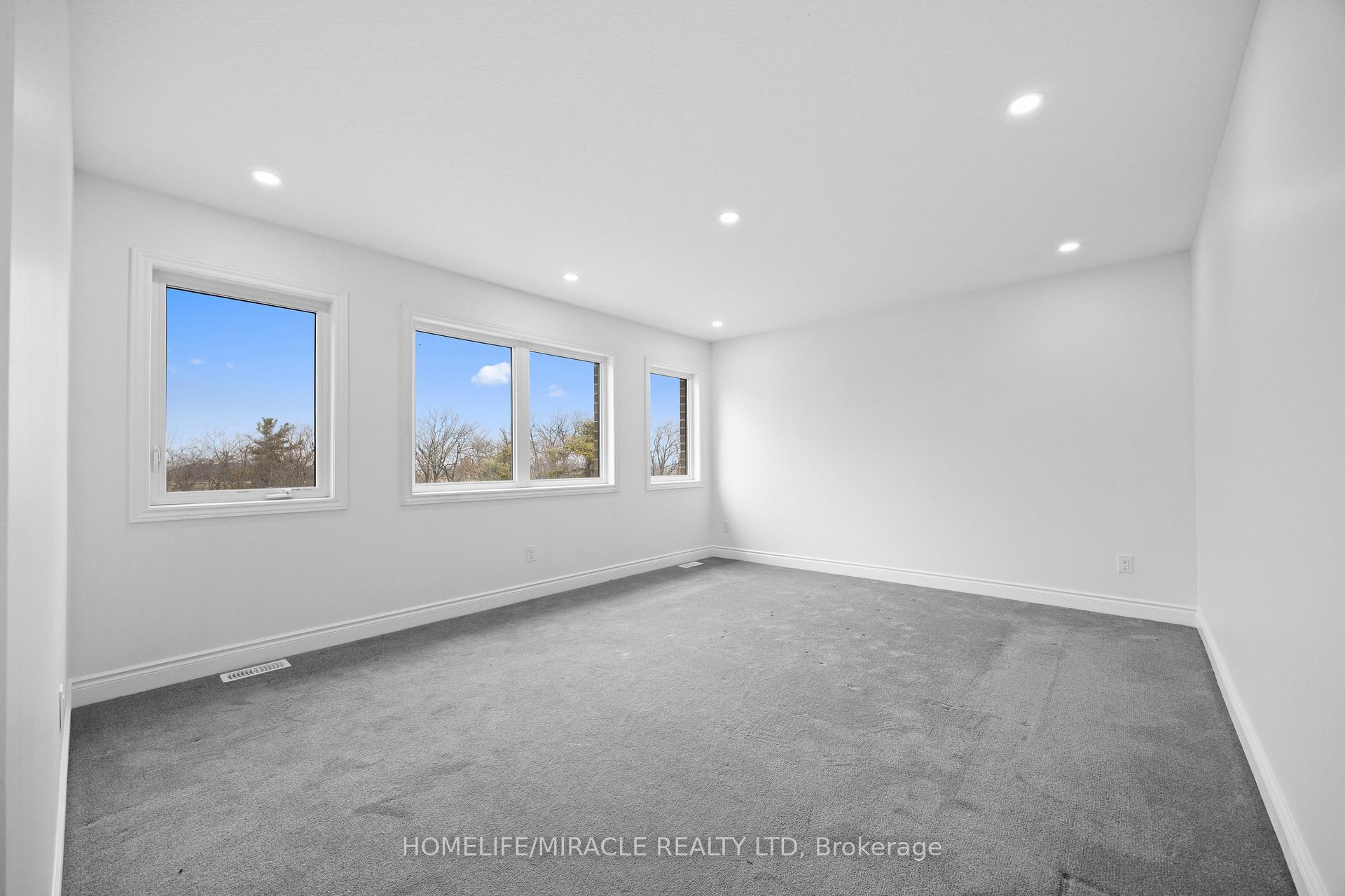 Photo 24 of 196 Freure Drive, Cambridge, Blair Road — HOMEH