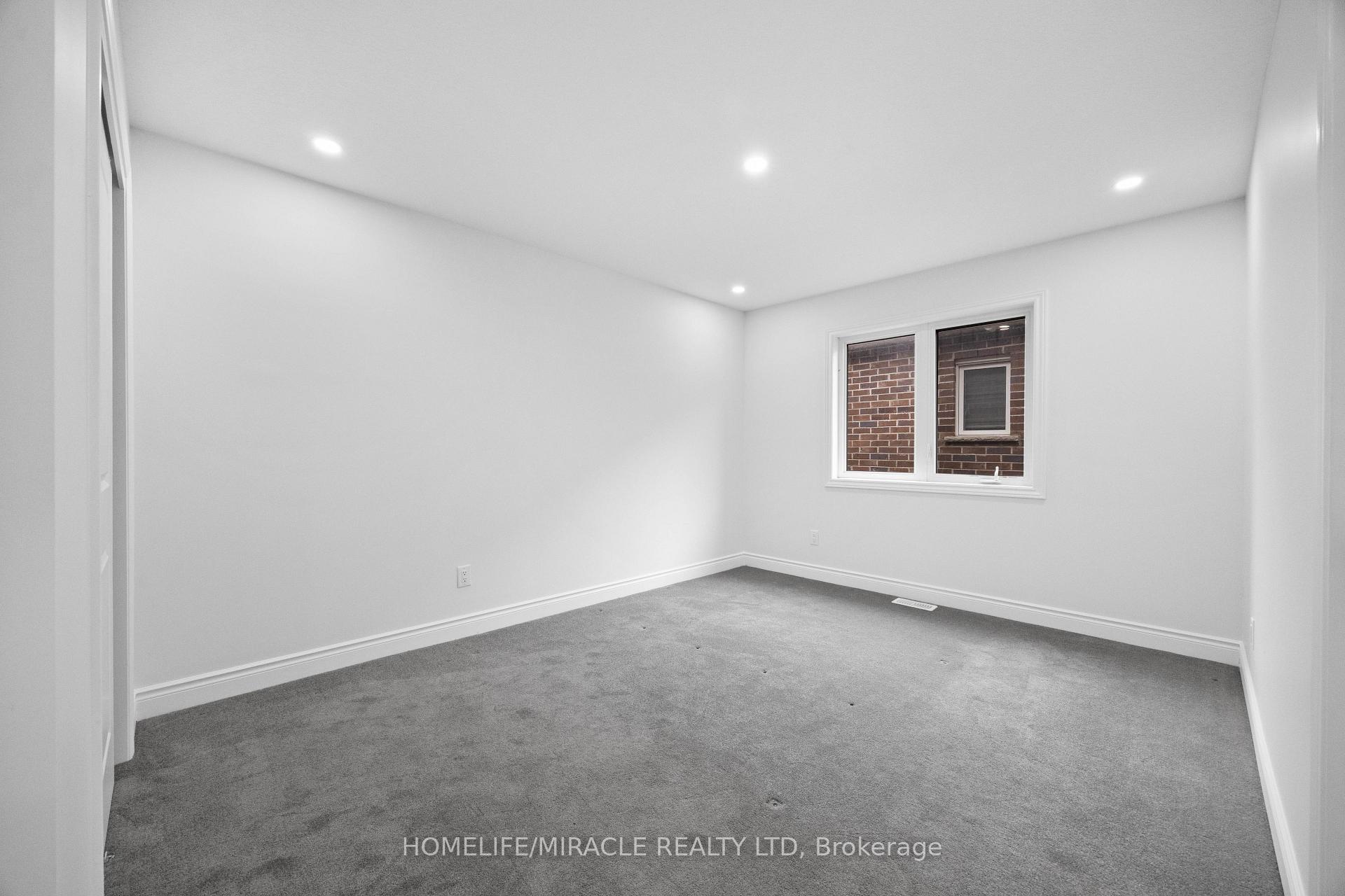 Photo 30 of 196 Freure Drive, Cambridge, Blair Road — HOMEH
