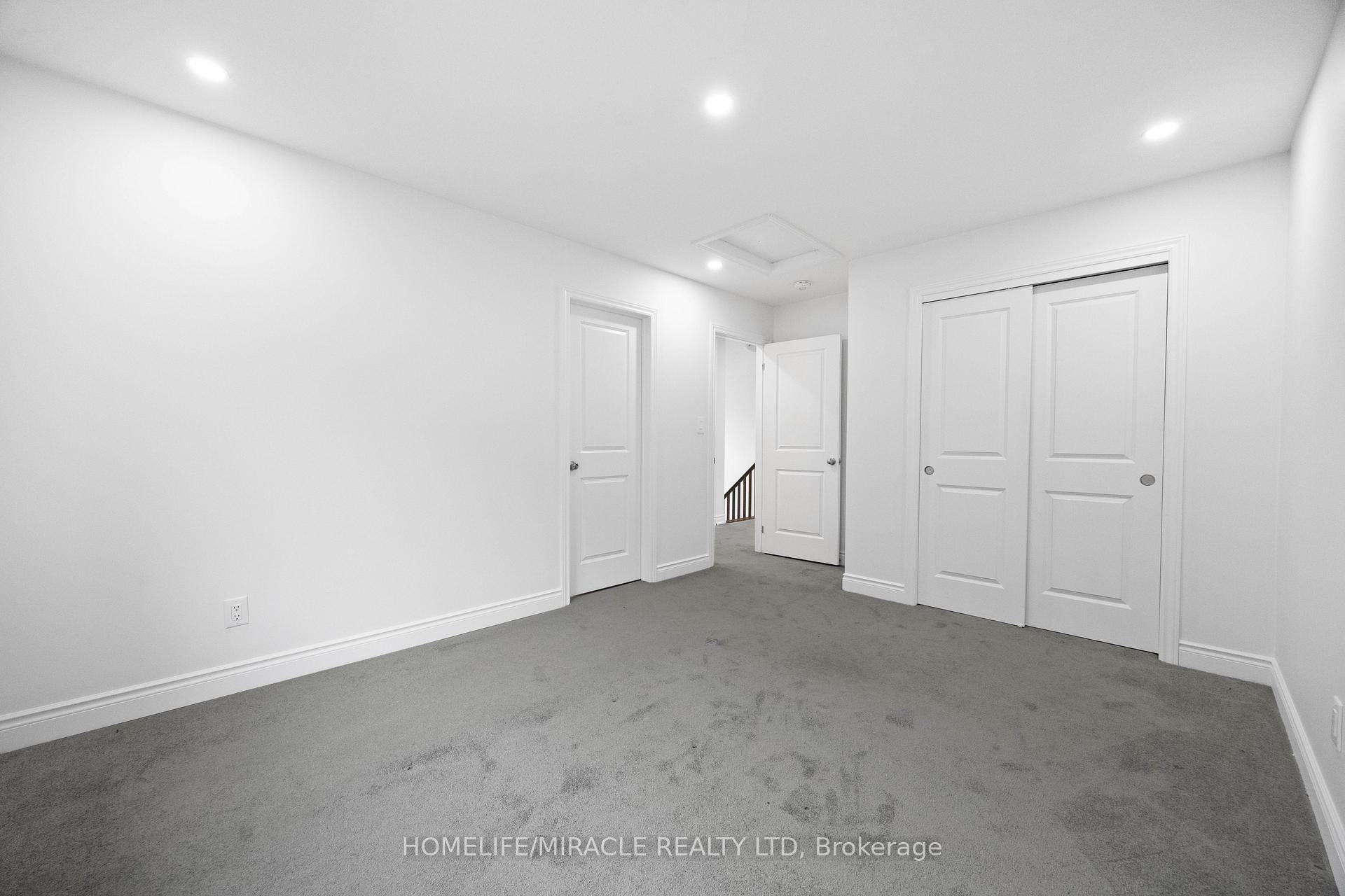 Photo 31 of 196 Freure Drive, Cambridge, Blair Road — HOMEH