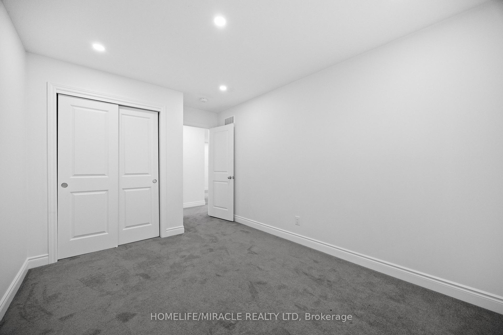 Photo 34 of 196 Freure Drive, Cambridge, Blair Road — HOMEH