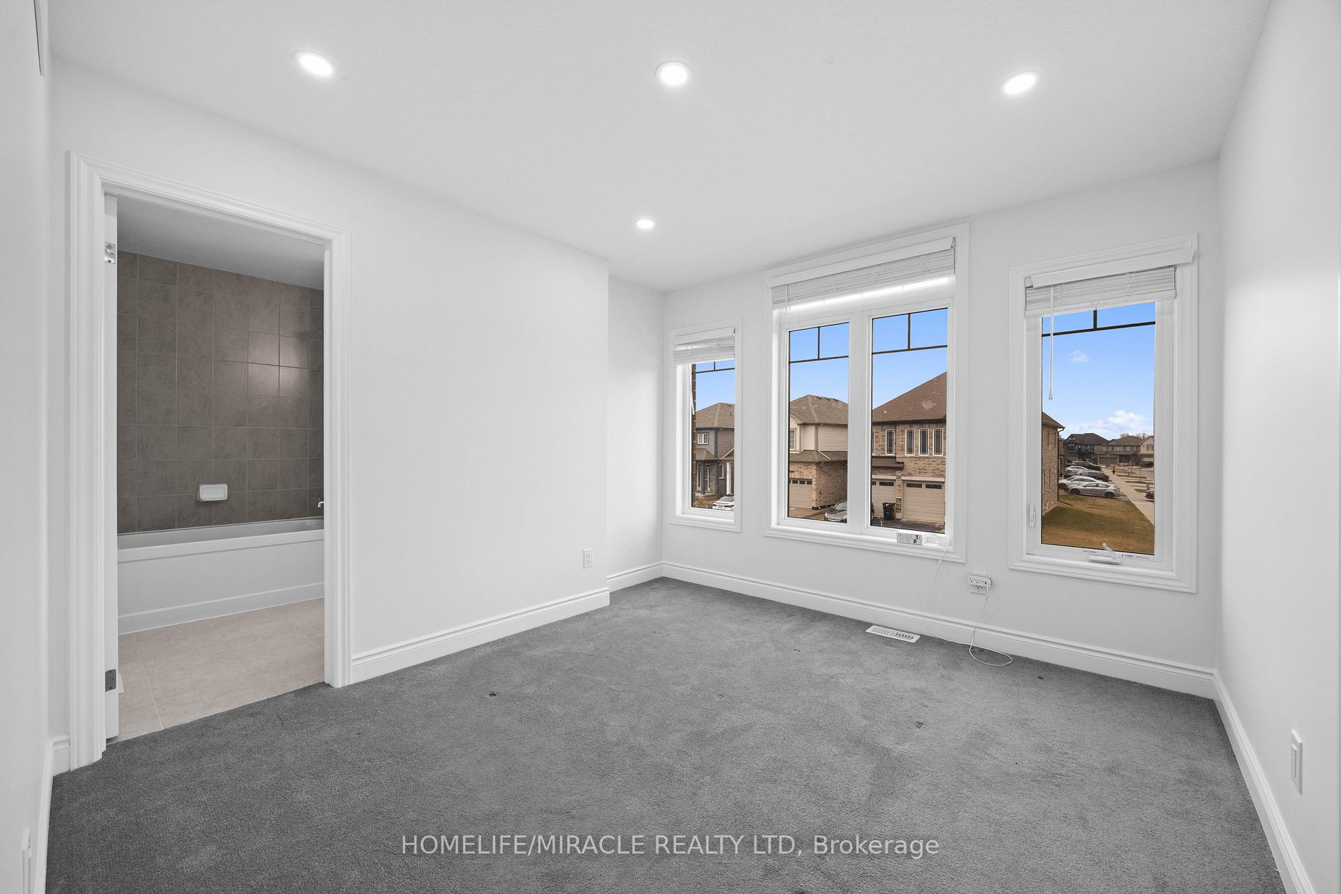 Photo 36 of 196 Freure Drive, Cambridge, Blair Road — HOMEH