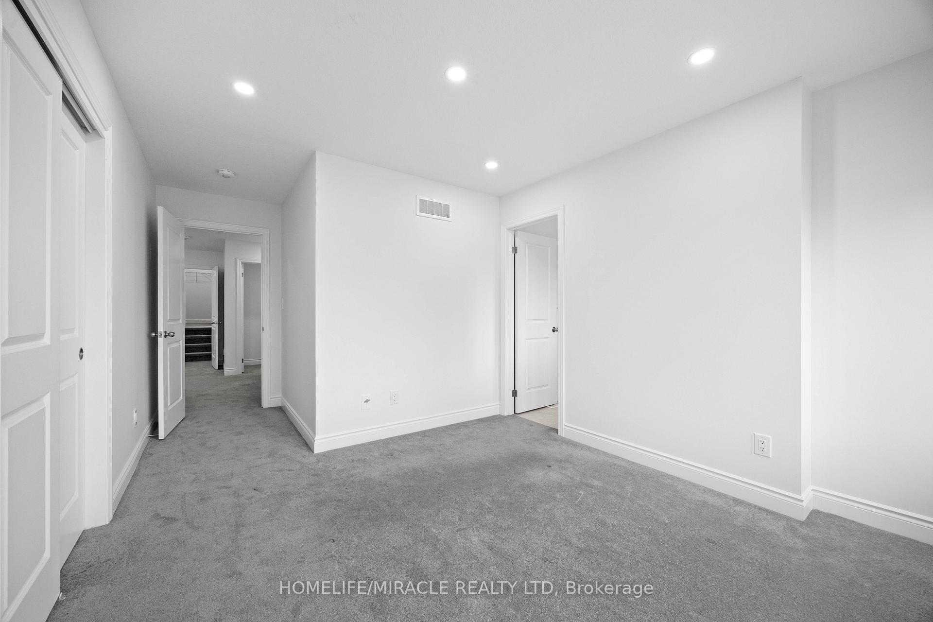 Photo 37 of 196 Freure Drive, Cambridge, Blair Road — HOMEH