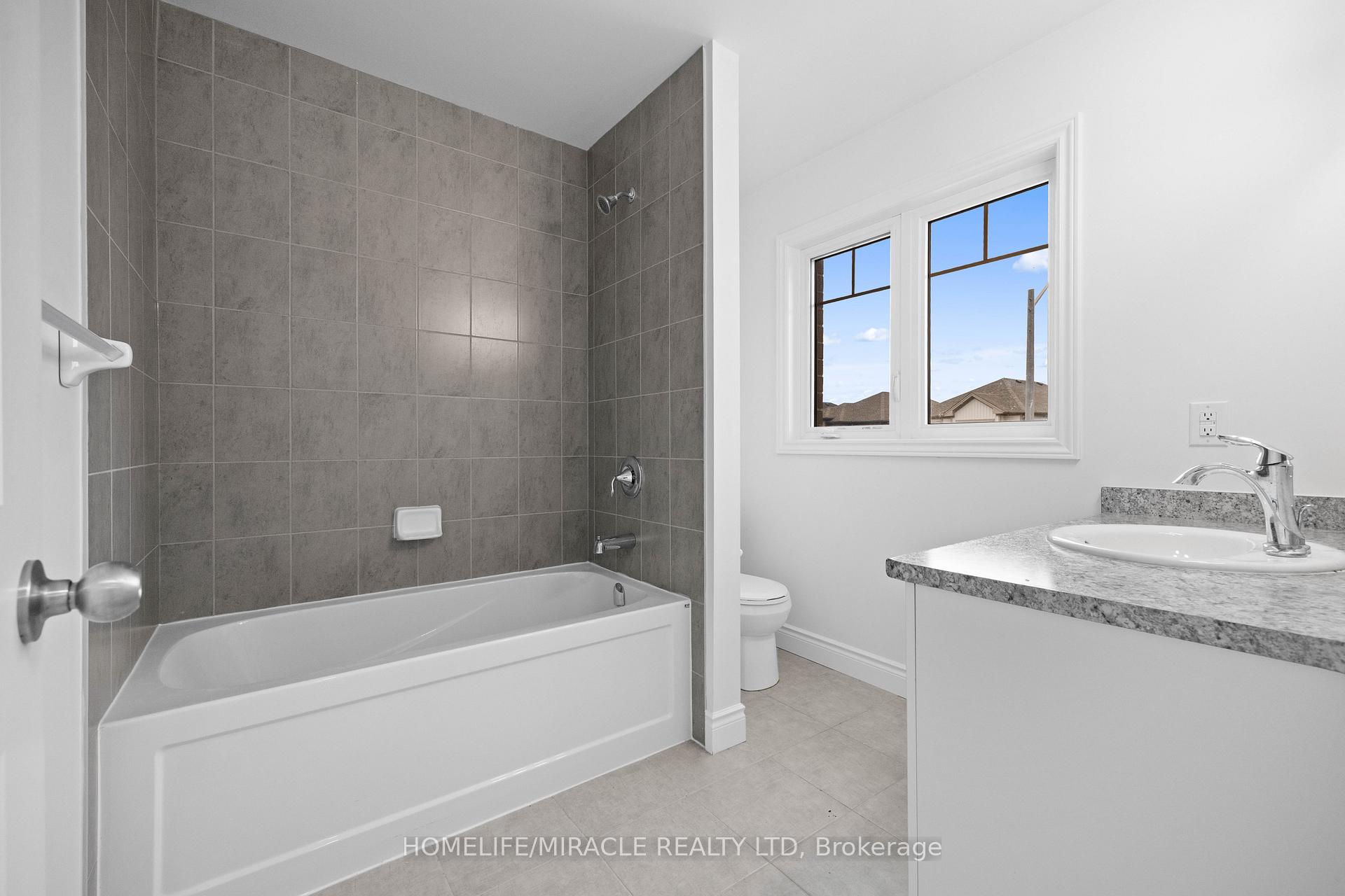 Photo 39 of 196 Freure Drive, Cambridge, Blair Road — HOMEH
