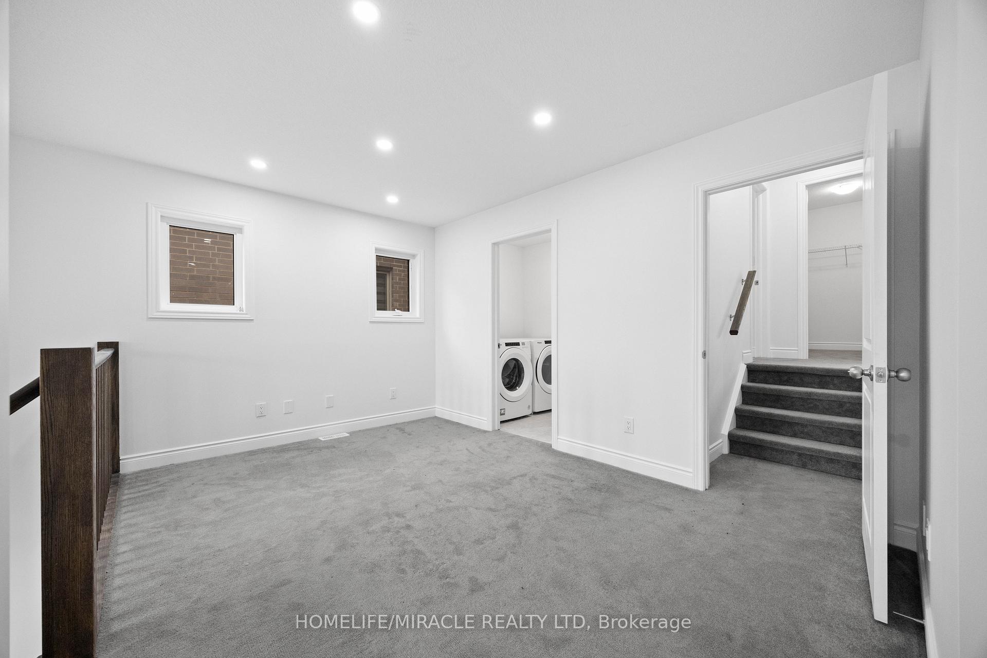 Photo 22 of 196 Freure Drive, Cambridge, Blair Road — HOMEH