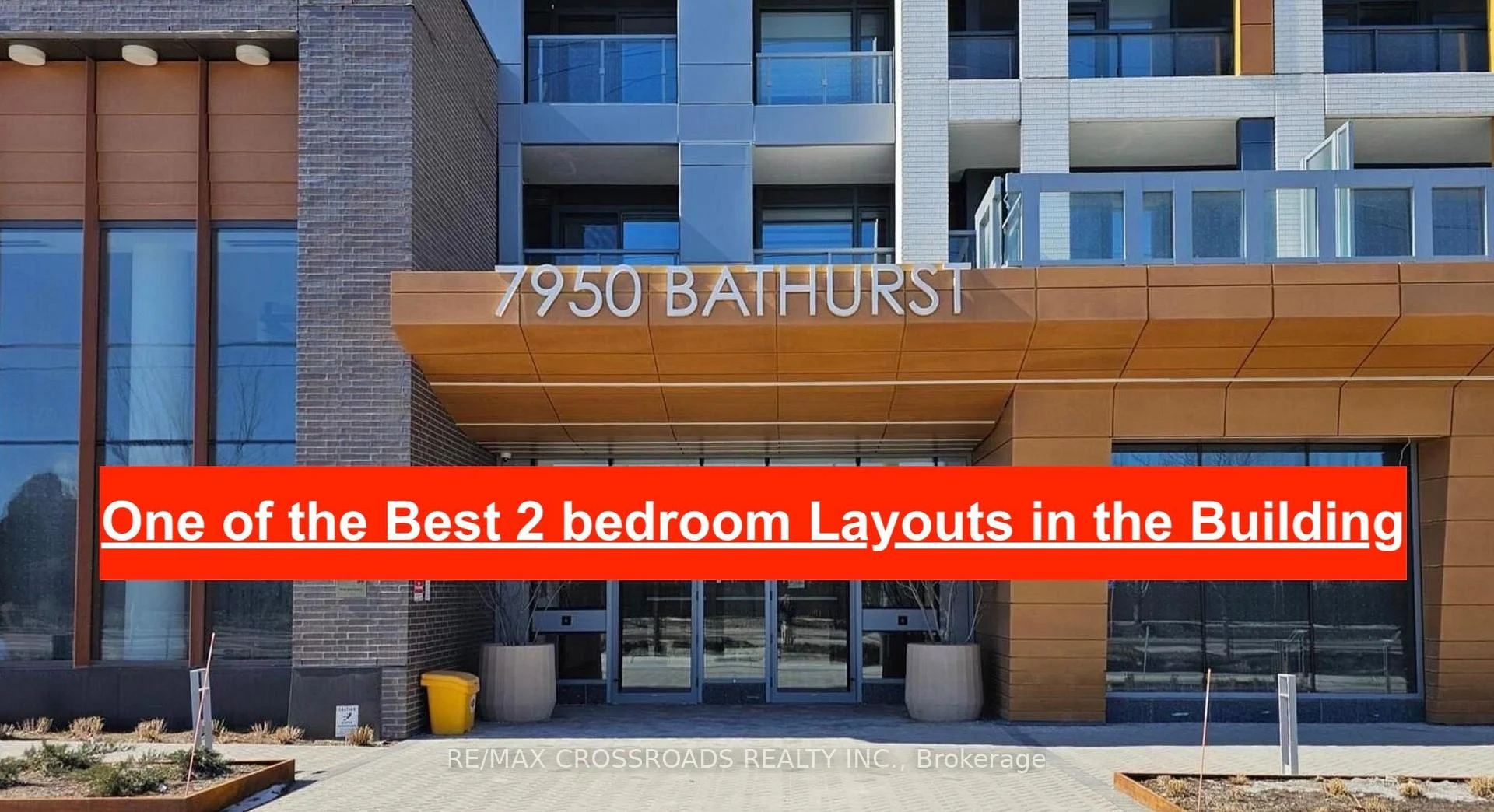 Photo 4 of Unit 2, 7950 Bathurst Street, Vaughan, Beverley Glen — HOMEH