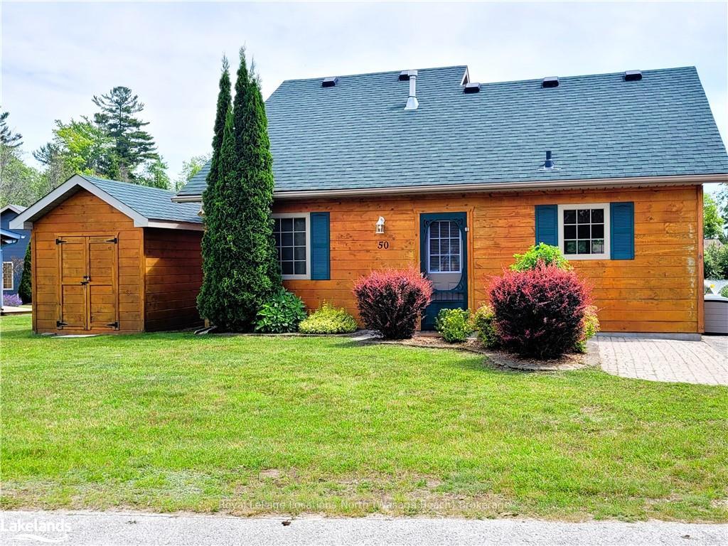 Photo 35 of 50 Cabin Crescent, Wasaga Beach — HOMEH