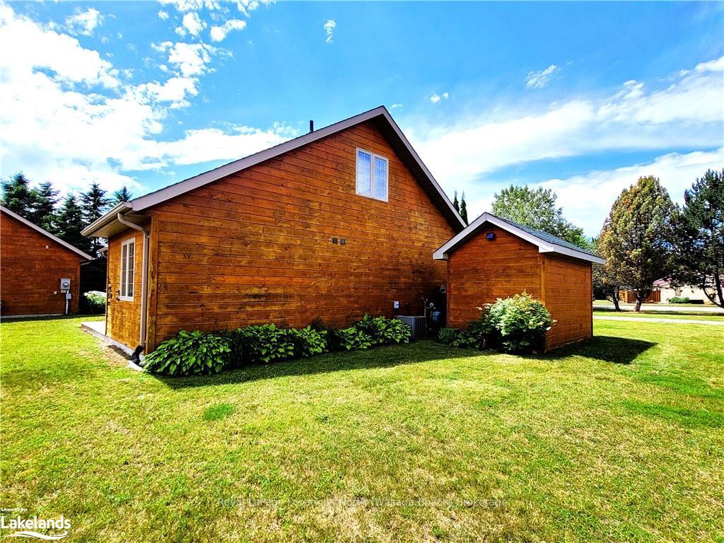 Photo 40 of 50 Cabin Crescent, Wasaga Beach — HOMEH