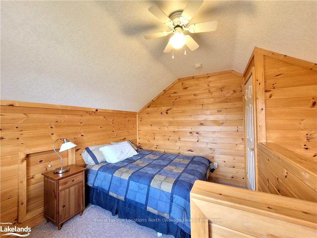 Photo 16 of 50 Cabin Crescent, Wasaga Beach — HOMEH