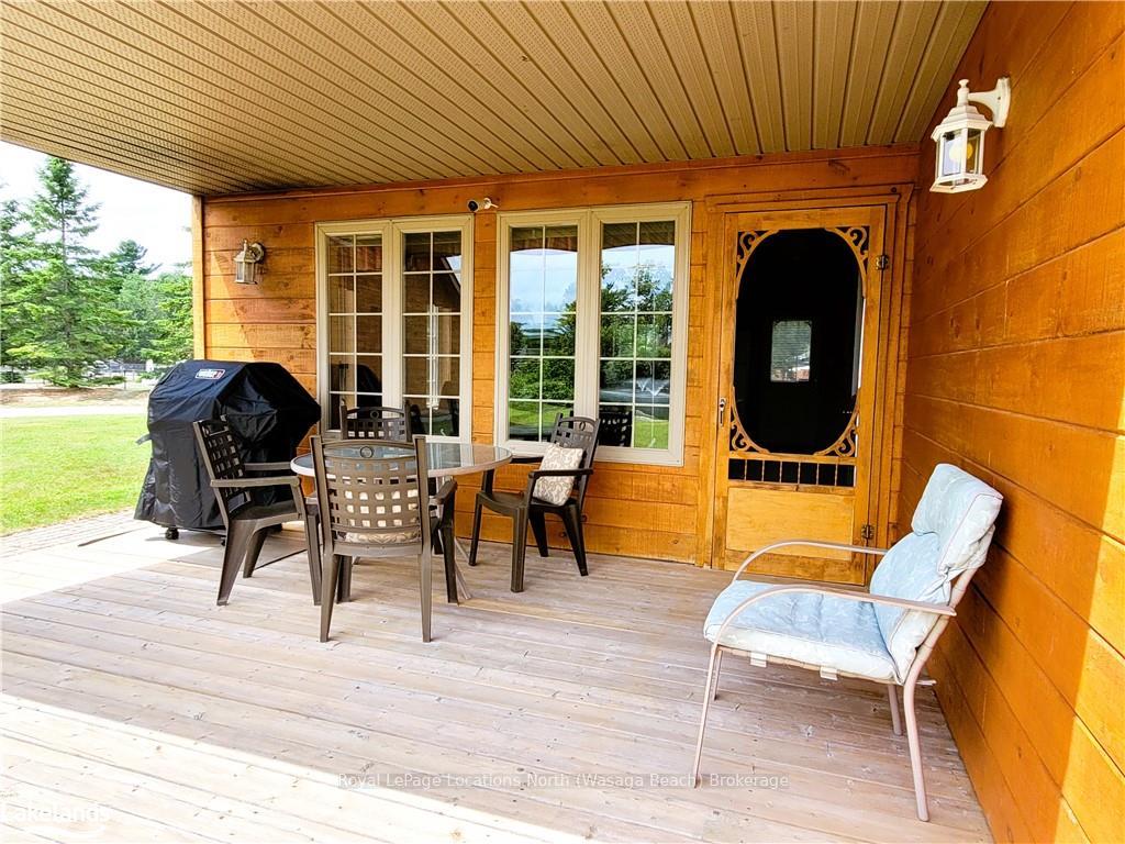 Photo 20 of 50 Cabin Crescent, Wasaga Beach — HOMEH