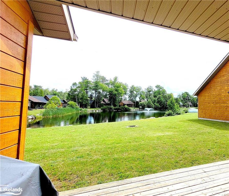 Photo 21 of 50 Cabin Crescent, Wasaga Beach — HOMEH