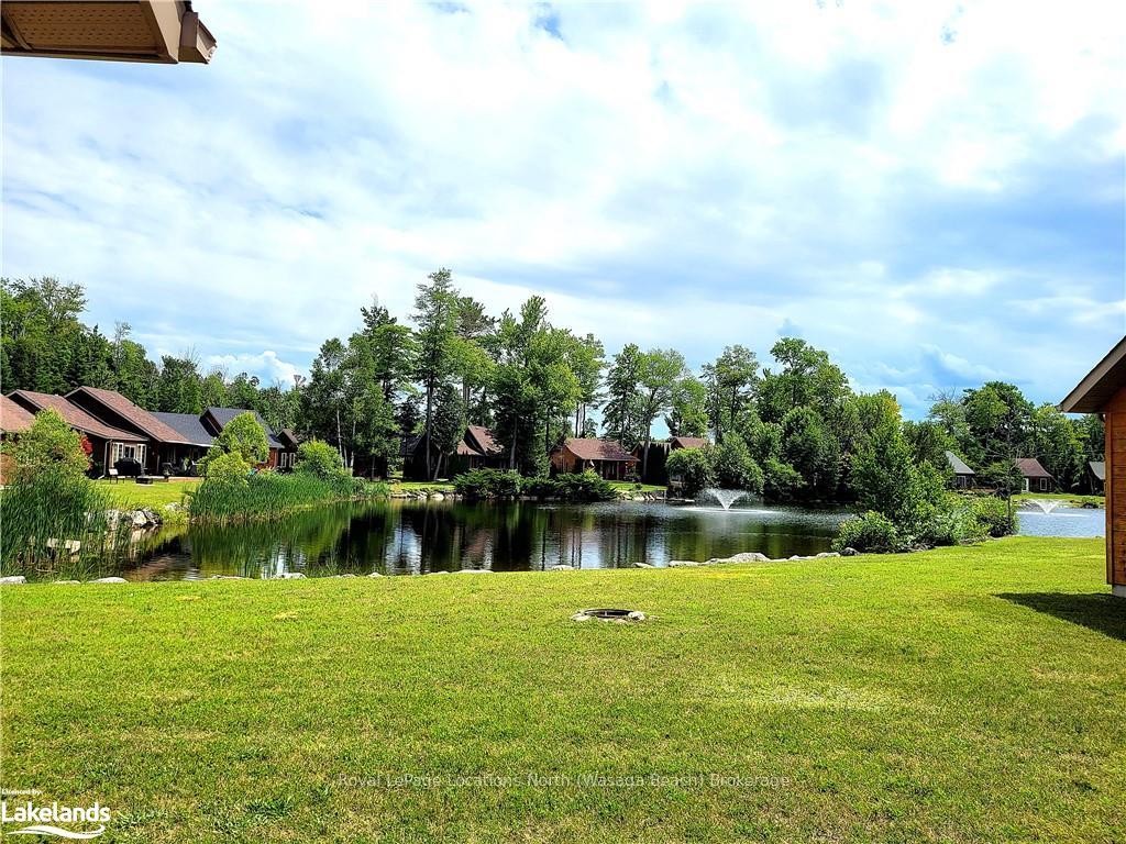 Photo 22 of 50 Cabin Crescent, Wasaga Beach — HOMEH