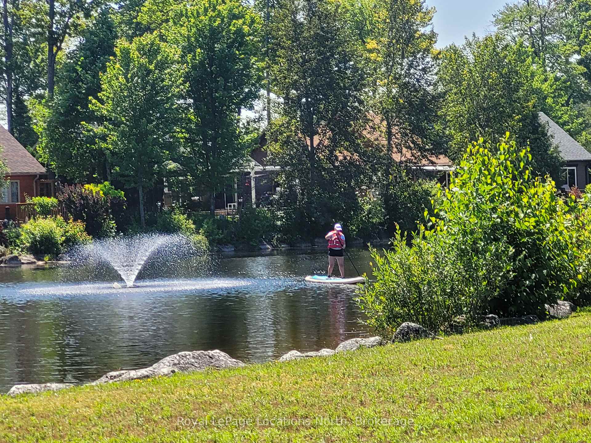 Photo 34 of 50 Cabin Crescent, Wasaga Beach — HOMEH