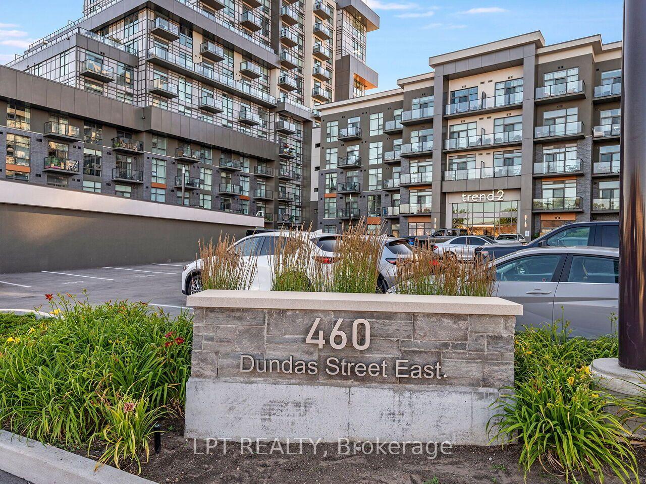 Photo 2 of Unit 209, 460 Dundas Street E, Hamilton, Waterdown — HOMEH