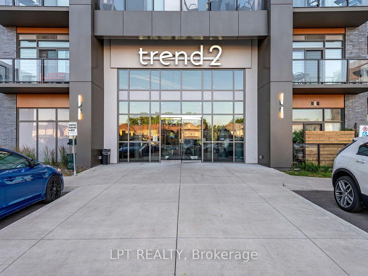 Photo 3 of Unit 209, 460 Dundas Street E, Hamilton, Waterdown — HOMEH
