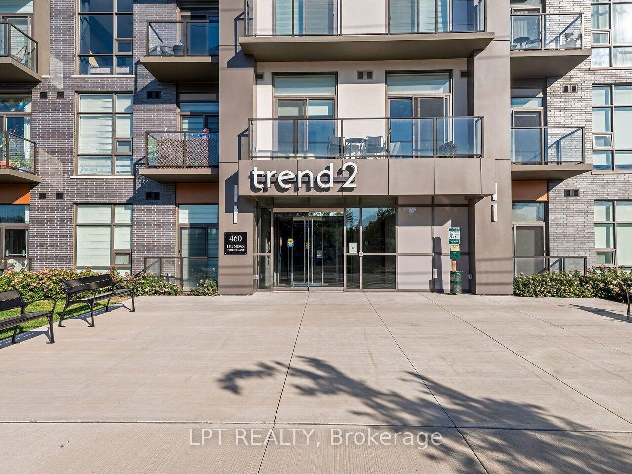 Photo 4 of Unit 209, 460 Dundas Street E, Hamilton, Waterdown — HOMEH
