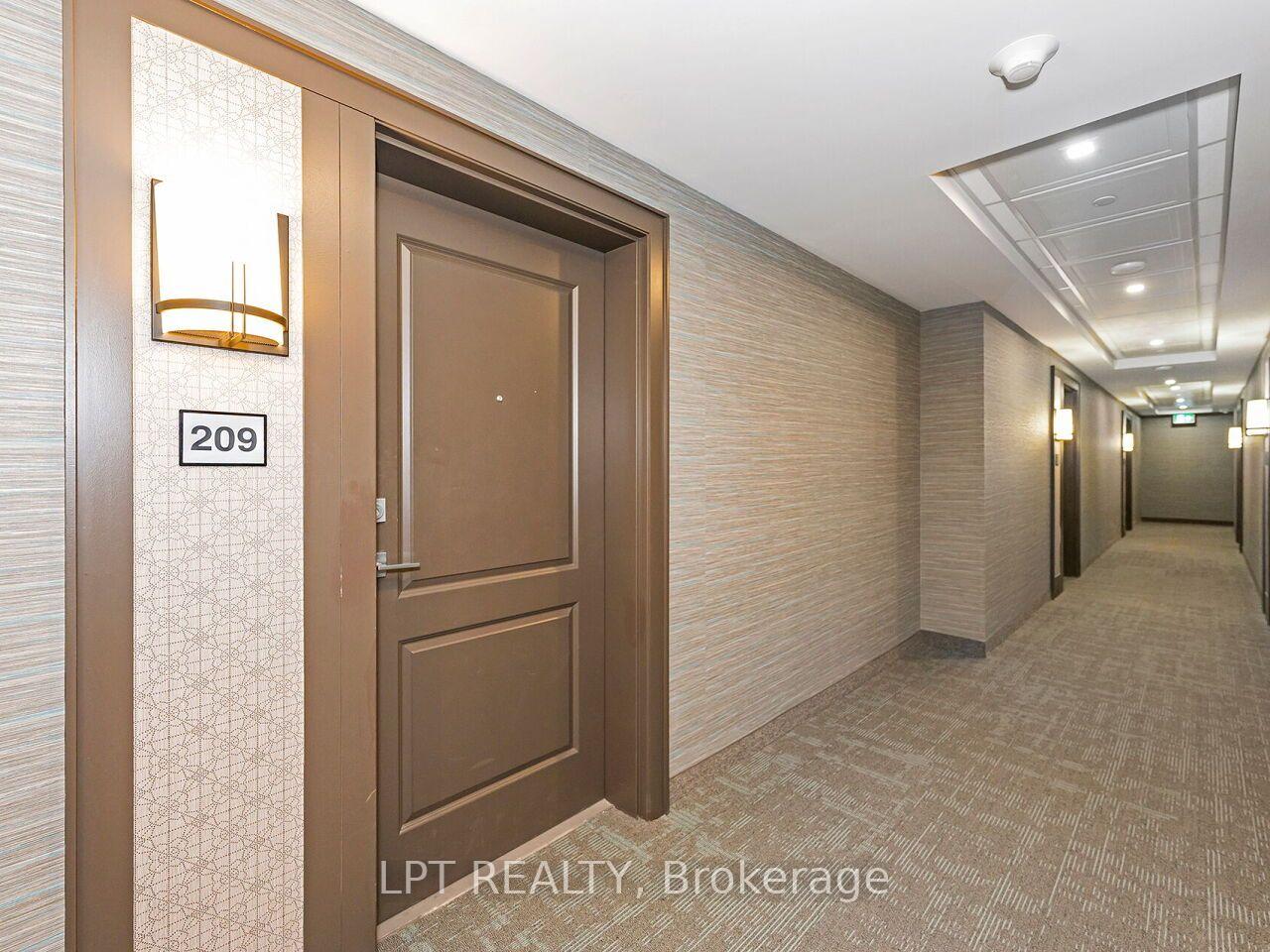 Photo 5 of Unit 209, 460 Dundas Street E, Hamilton, Waterdown — HOMEH