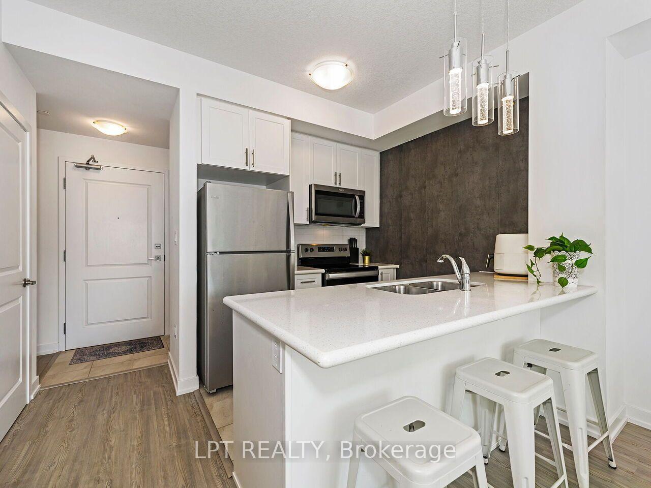 Photo 7 of Unit 209, 460 Dundas Street E, Hamilton, Waterdown — HOMEH