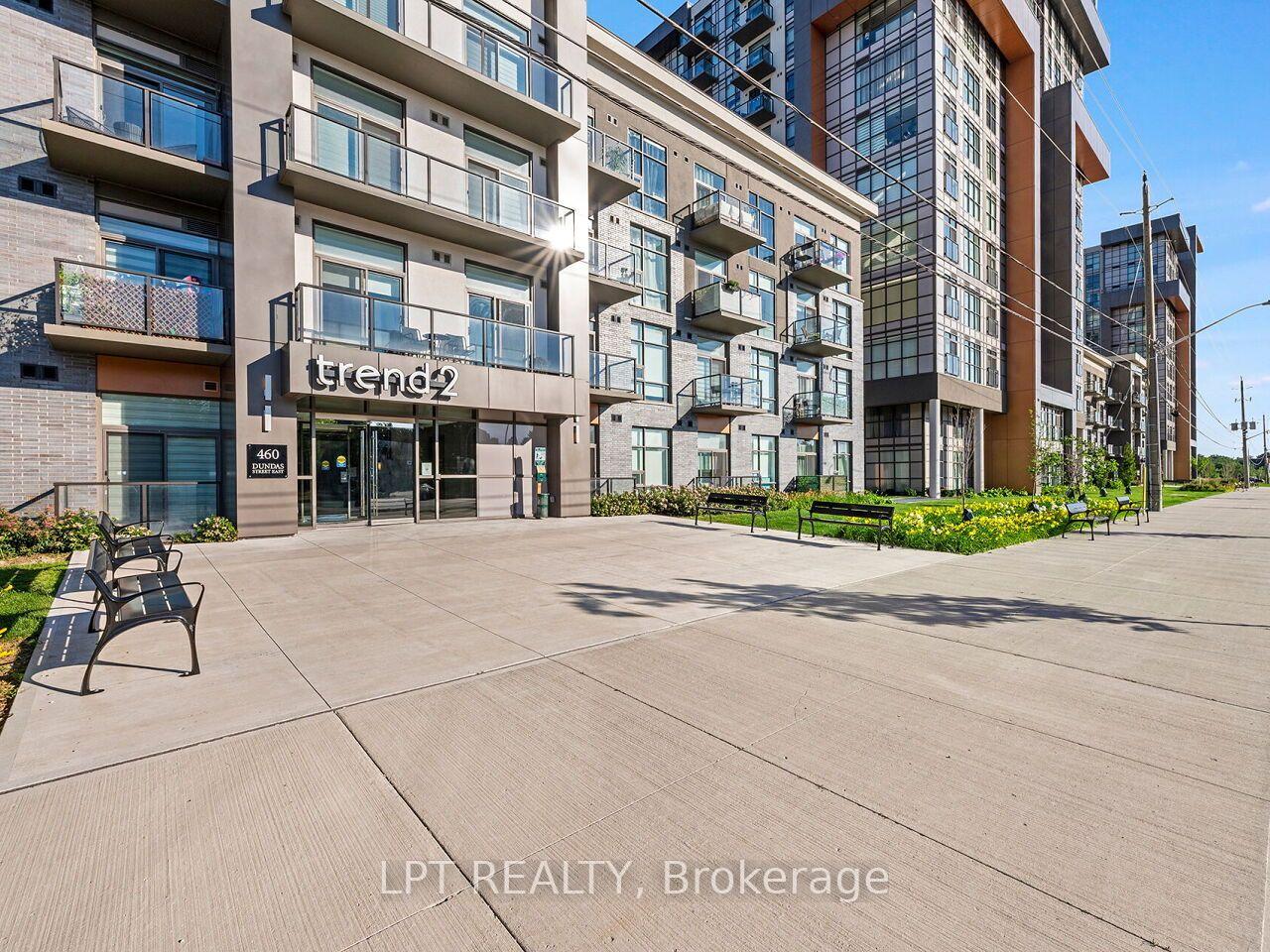 Photo 47 of Unit 209, 460 Dundas Street E, Hamilton, Waterdown — HOMEH