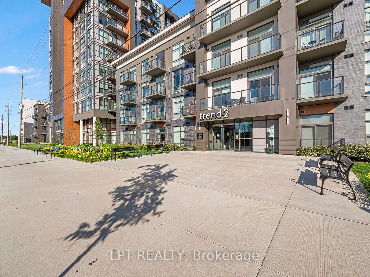 Photo 48 of Unit 209, 460 Dundas Street E, Hamilton, Waterdown — HOMEH
