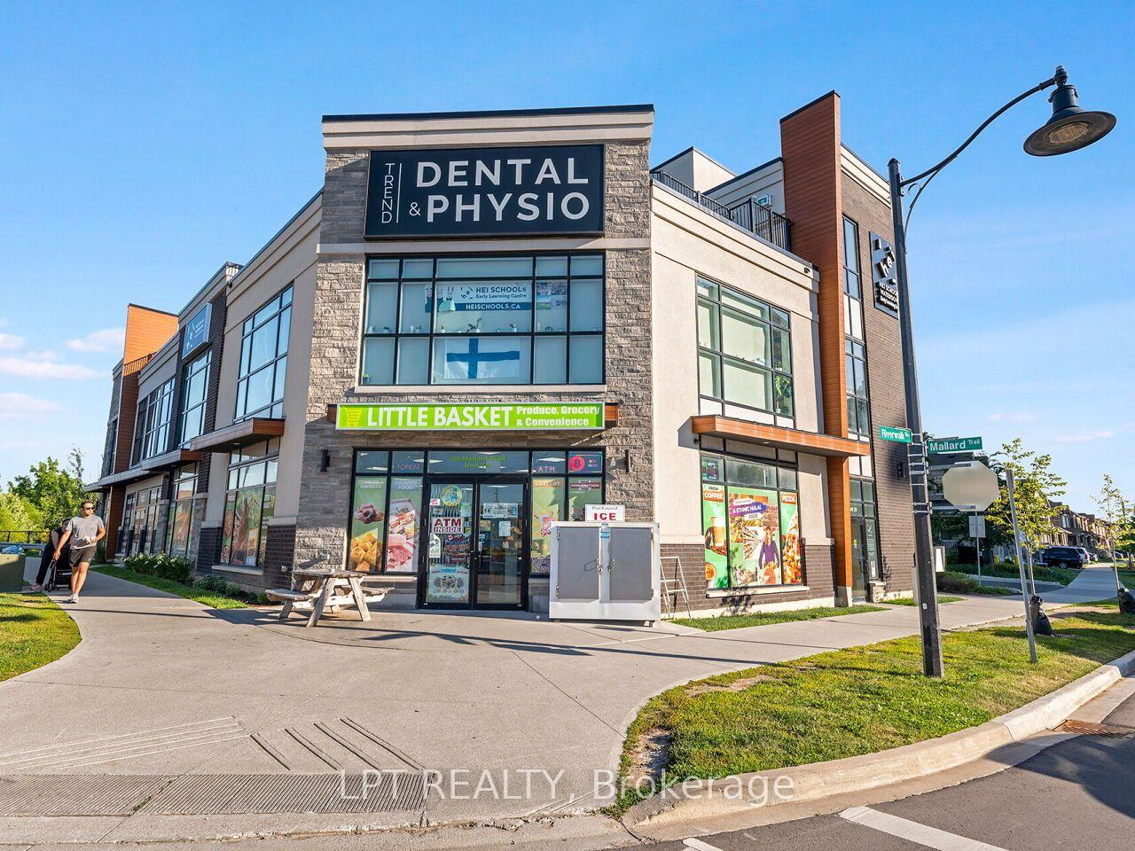 Photo 49 of Unit 209, 460 Dundas Street E, Hamilton, Waterdown — HOMEH