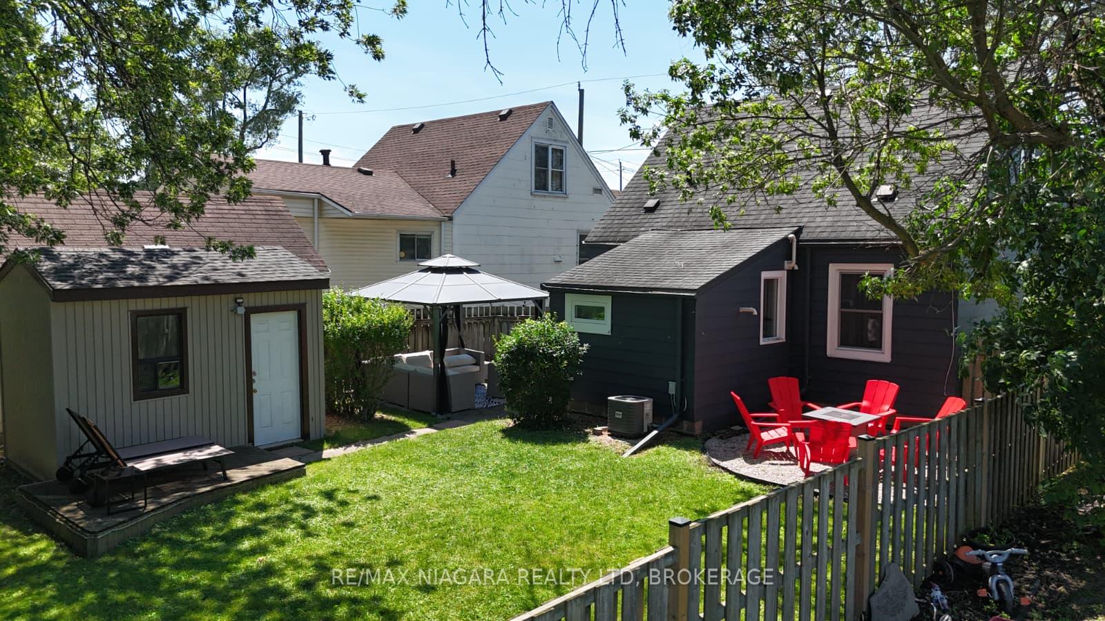 Photo 27 of 4354 Fifth Avenue, Niagara Falls, Downtown — HOMEH