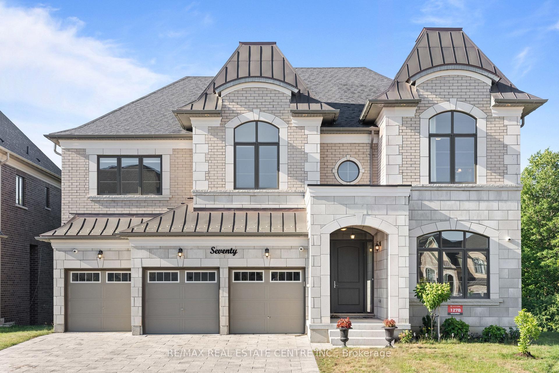 Photo 1 of 70 Appleyard Avenue, Vaughan, Kleinburg — HOMEH
