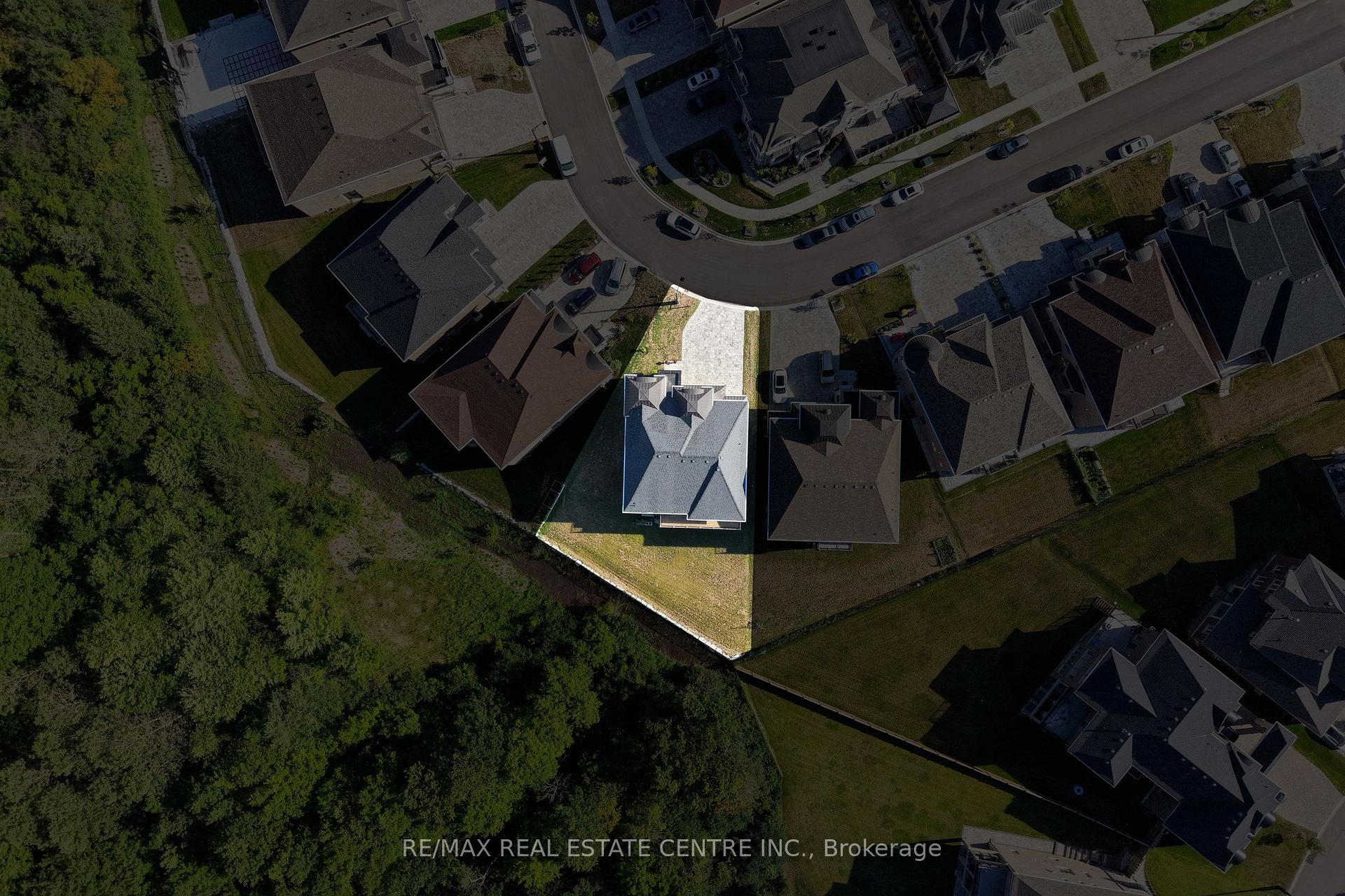 Photo 6 of 70 Appleyard Avenue, Vaughan, Kleinburg — HOMEH