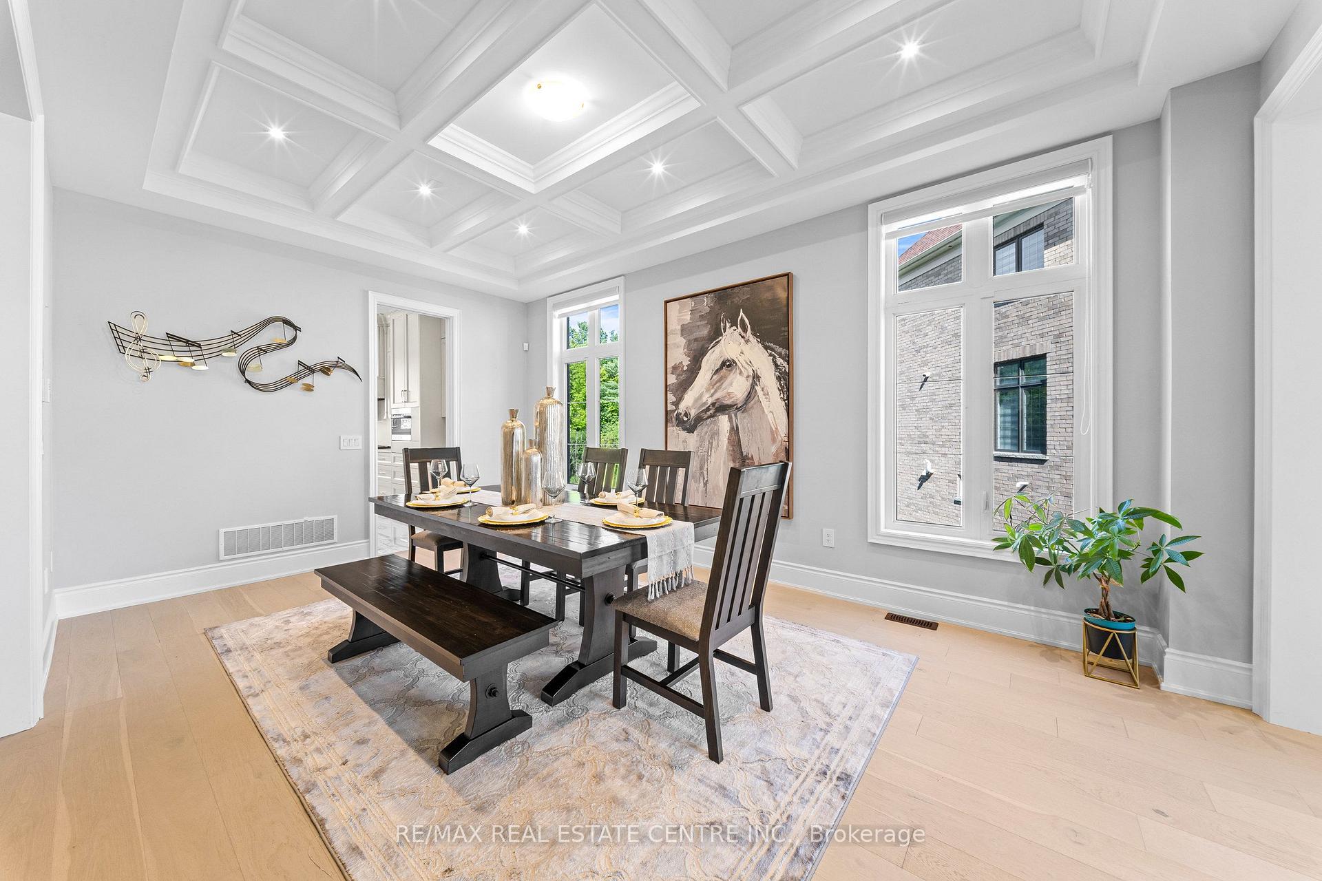 Photo 13 of 70 Appleyard Avenue, Vaughan, Kleinburg — HOMEH
