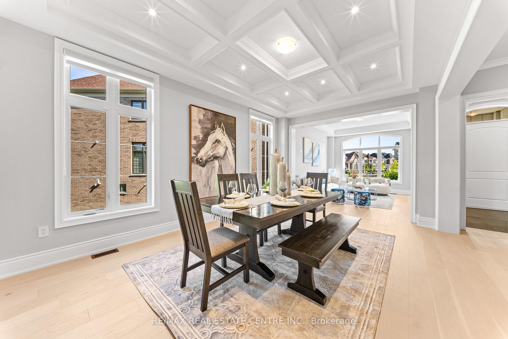 Photo 14 of 70 Appleyard Avenue, Vaughan, Kleinburg — HOMEH