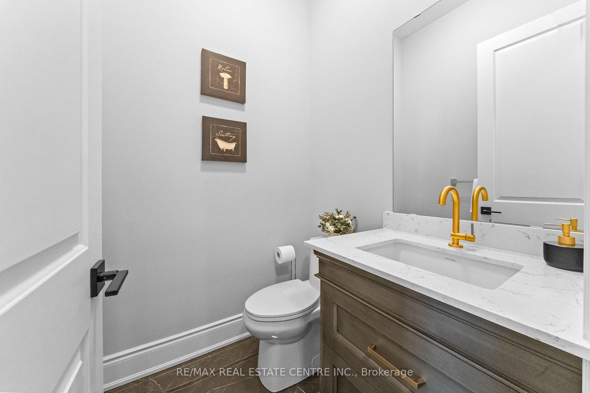 Photo 25 of 70 Appleyard Avenue, Vaughan, Kleinburg — HOMEH