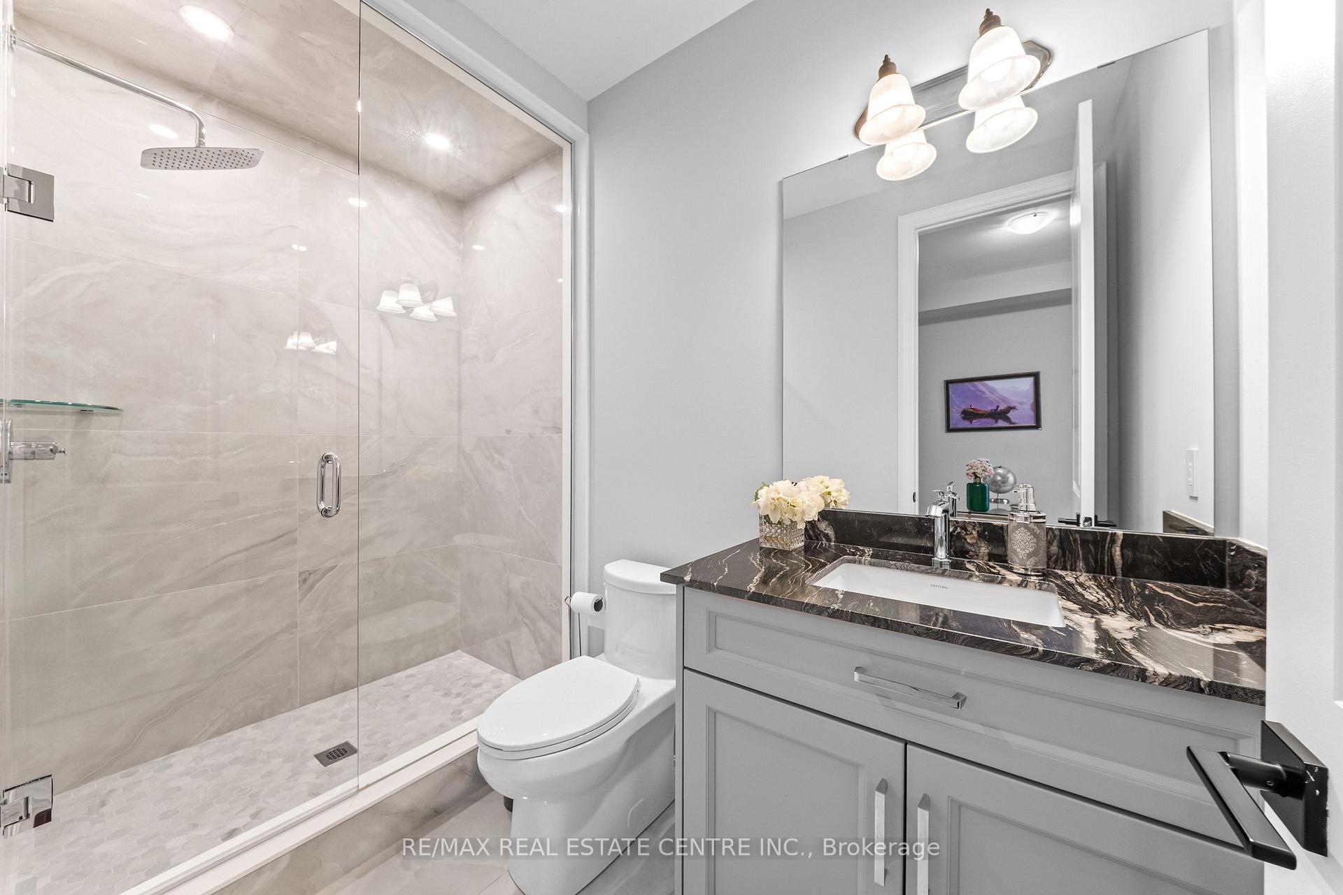 Photo 28 of 70 Appleyard Avenue, Vaughan, Kleinburg — HOMEH