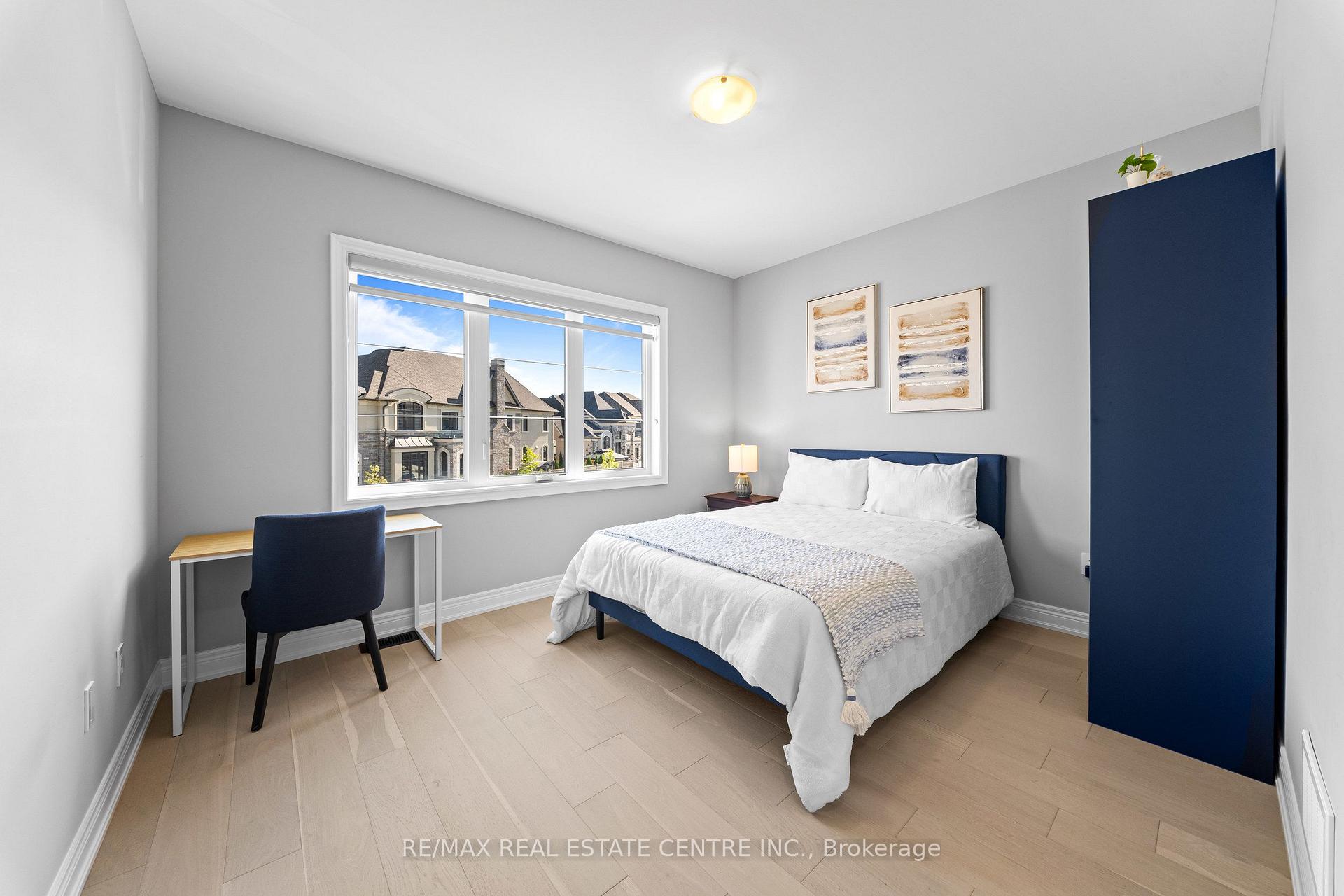 Photo 36 of 70 Appleyard Avenue, Vaughan, Kleinburg — HOMEH