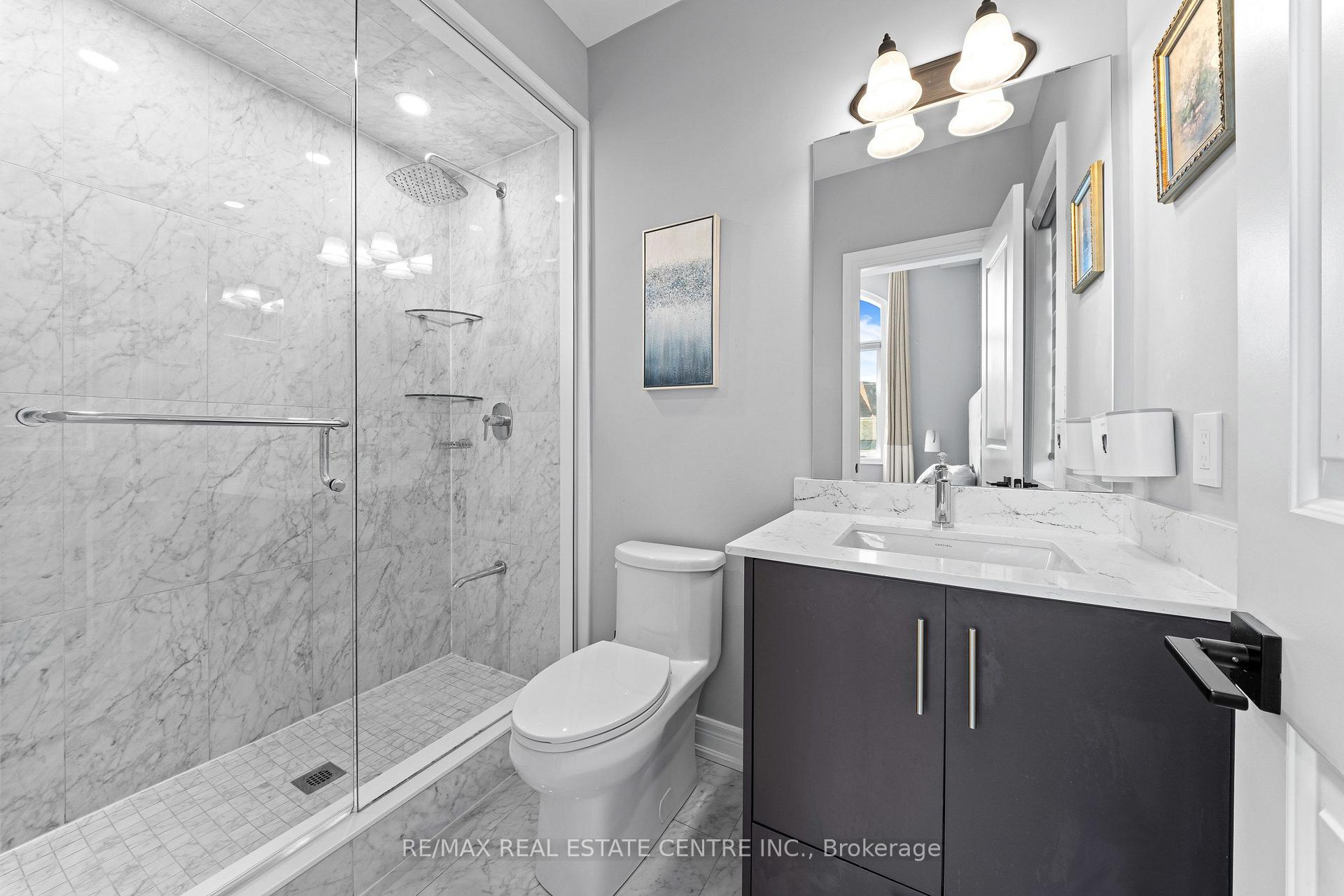 Photo 42 of 70 Appleyard Avenue, Vaughan, Kleinburg — HOMEH