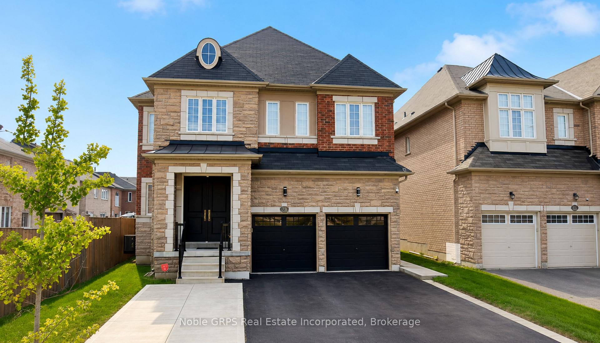 Photo 33 of 78 Butson Crescent, Clarington, Bowmanville — HOMEH