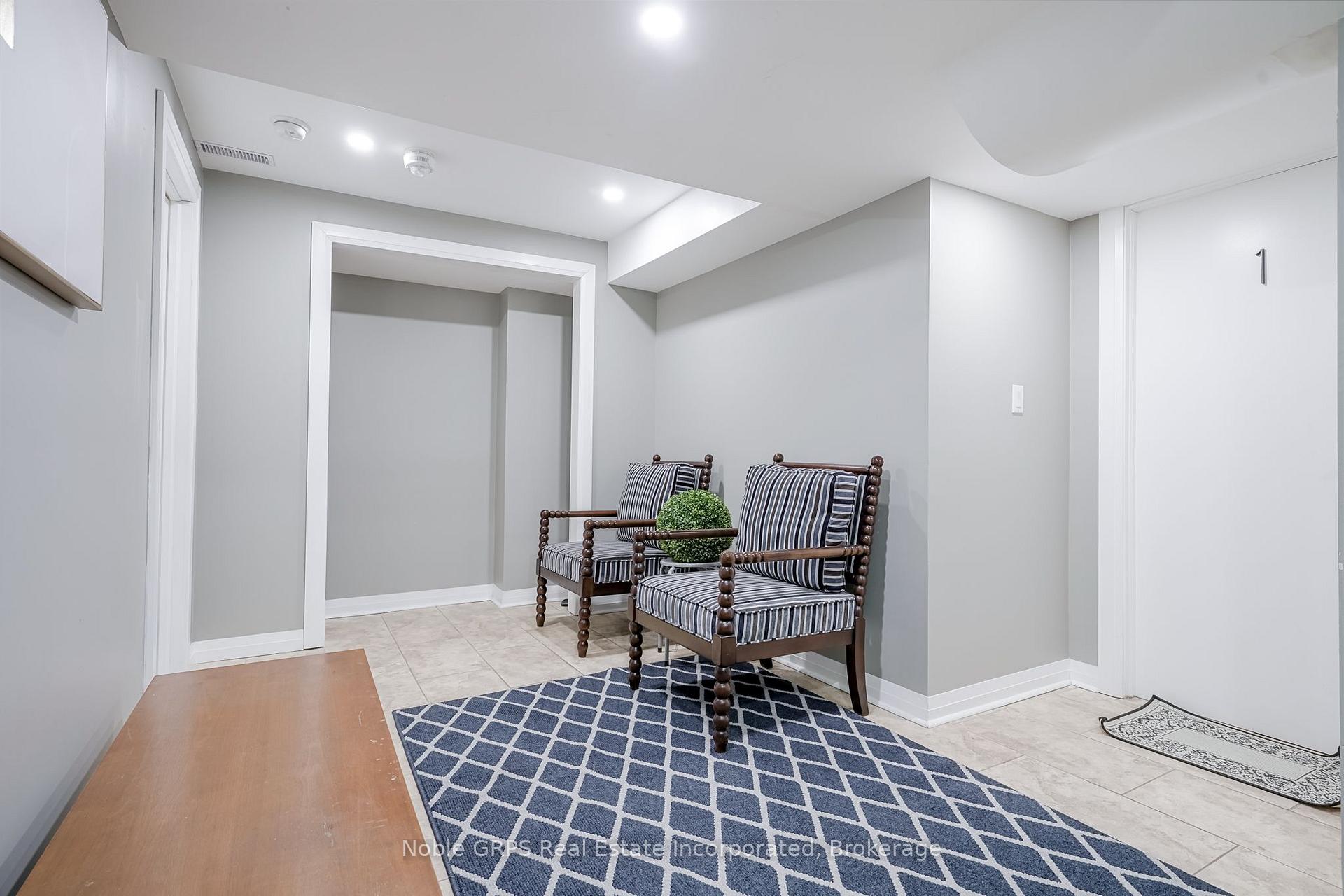 Photo 6 of 78 Butson Crescent, Clarington, Bowmanville — HOMEH