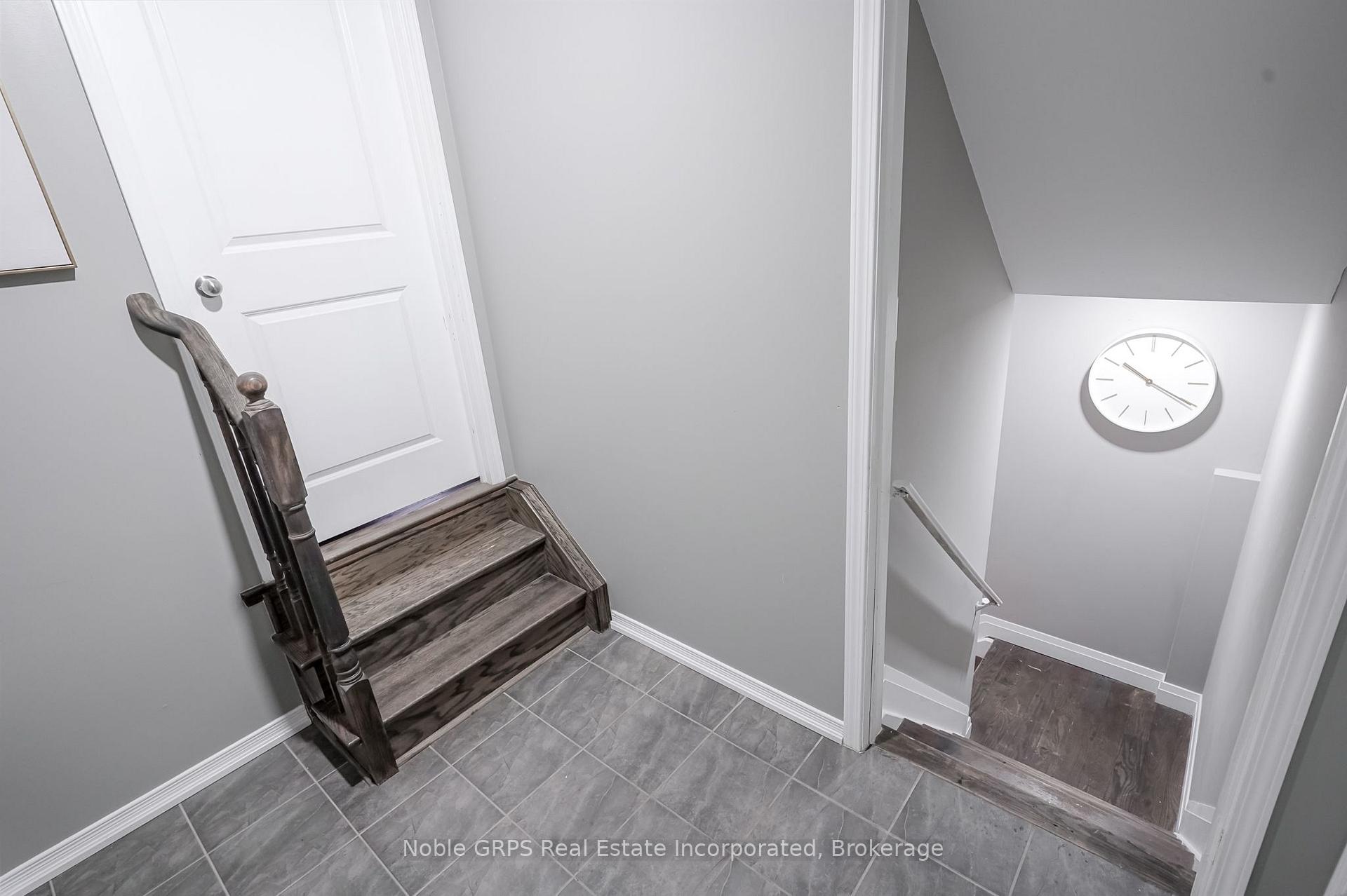 Photo 13 of 78 Butson Crescent, Clarington, Bowmanville — HOMEH