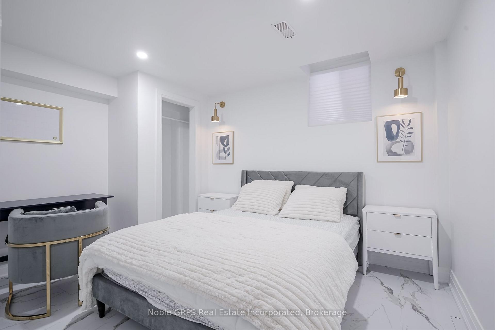 Photo 18 of 78 Butson Crescent, Clarington, Bowmanville — HOMEH