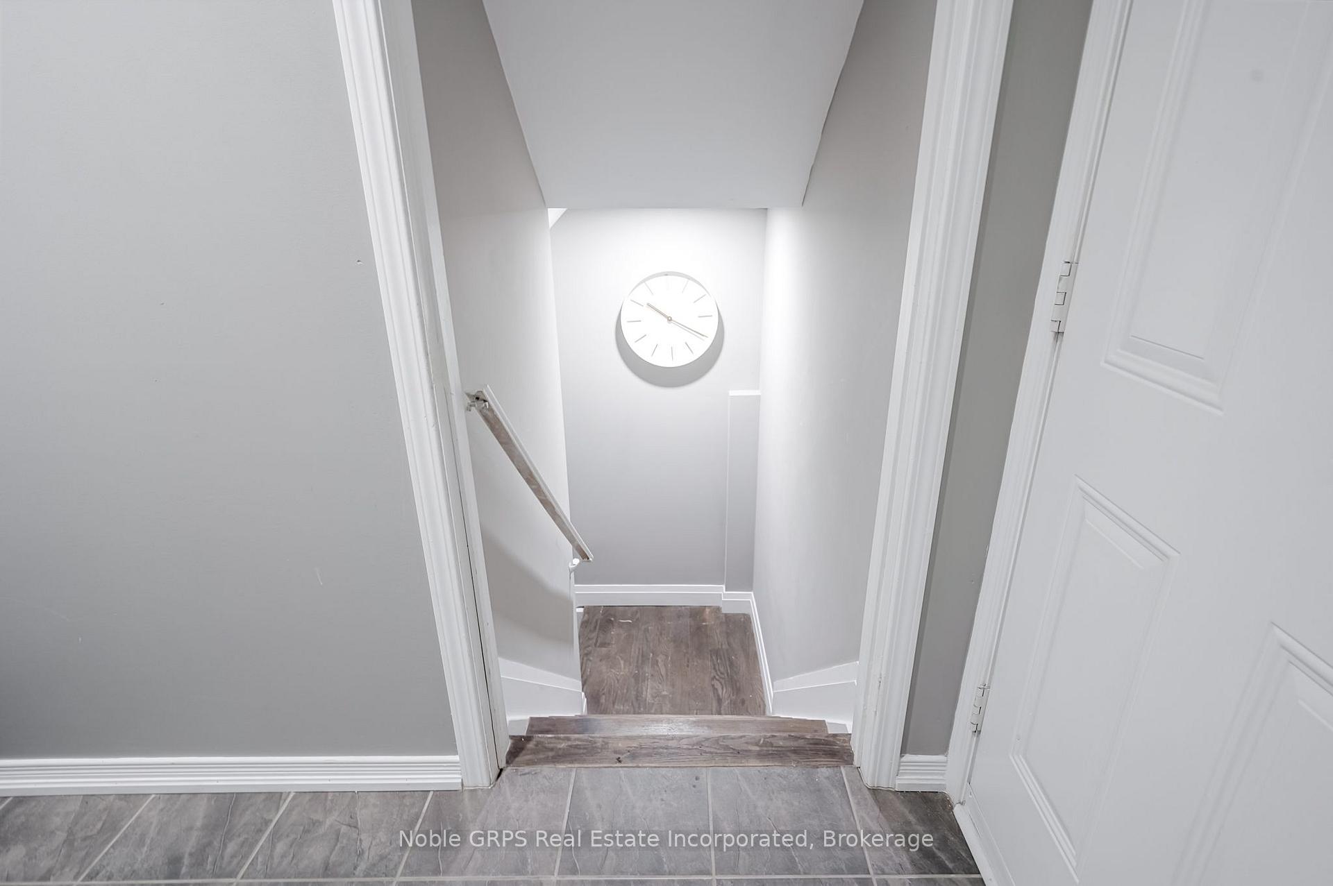 Photo 22 of 78 Butson Crescent, Clarington, Bowmanville — HOMEH