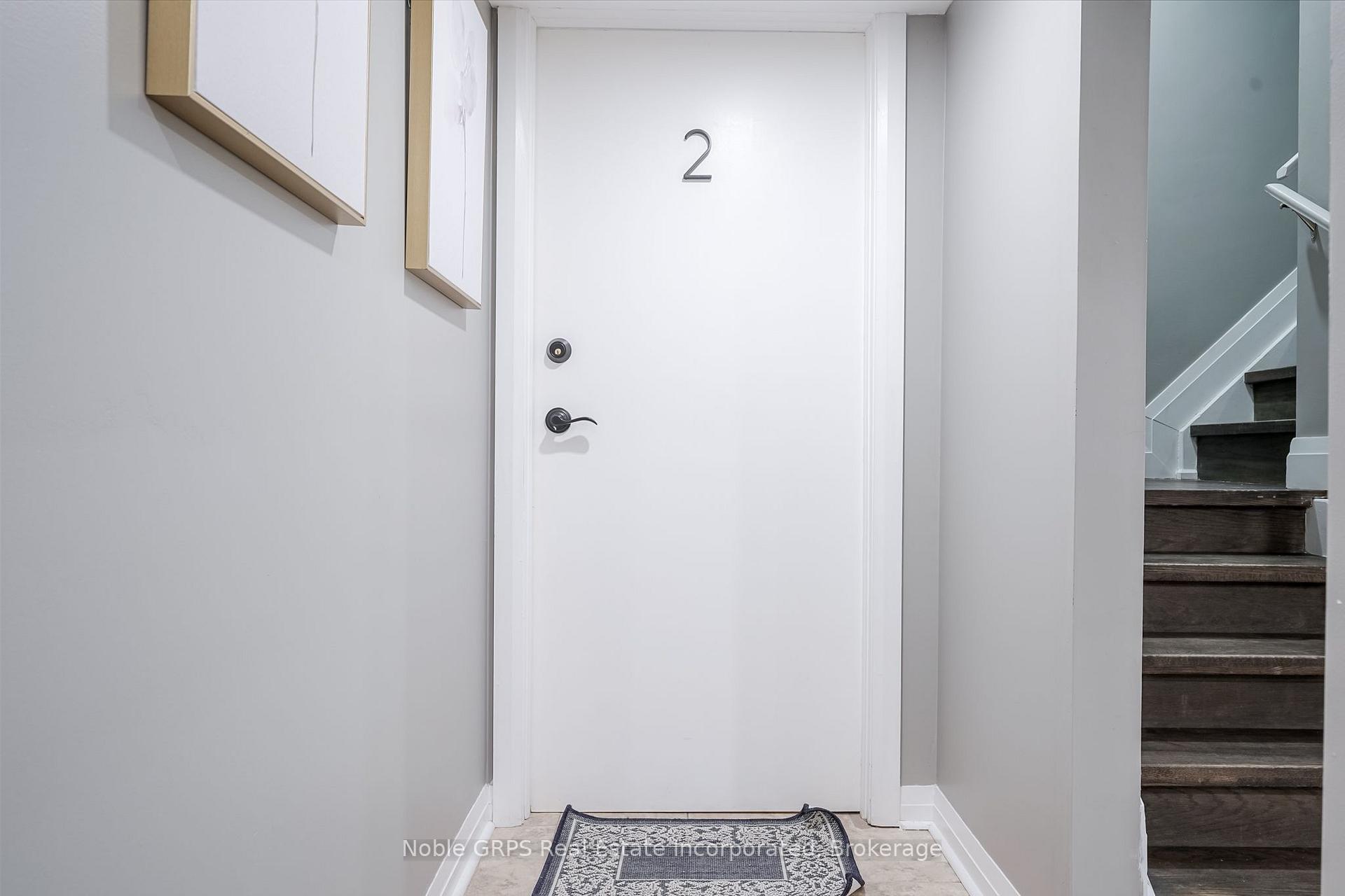 Photo 25 of 78 Butson Crescent, Clarington, Bowmanville — HOMEH