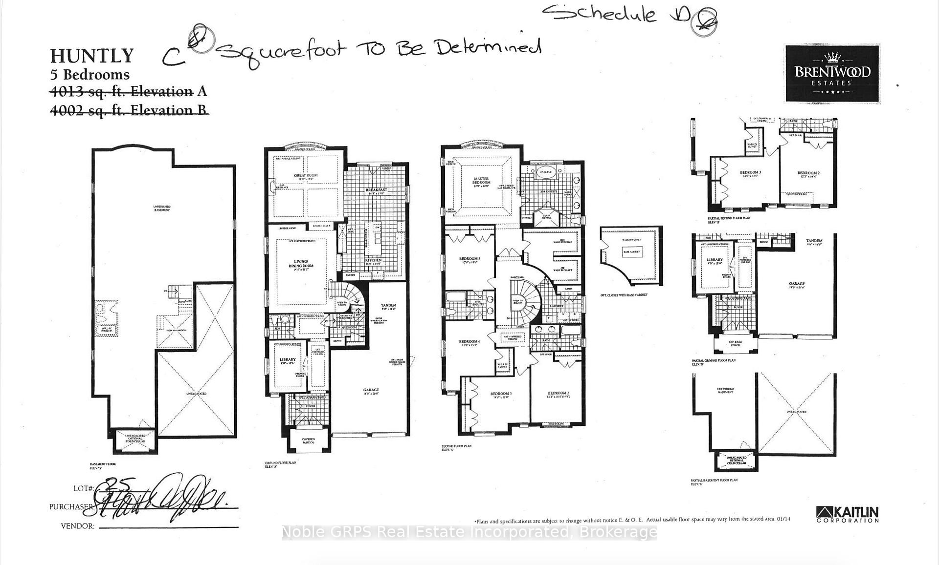 Photo 32 of 78 Butson Crescent, Clarington, Bowmanville — HOMEH