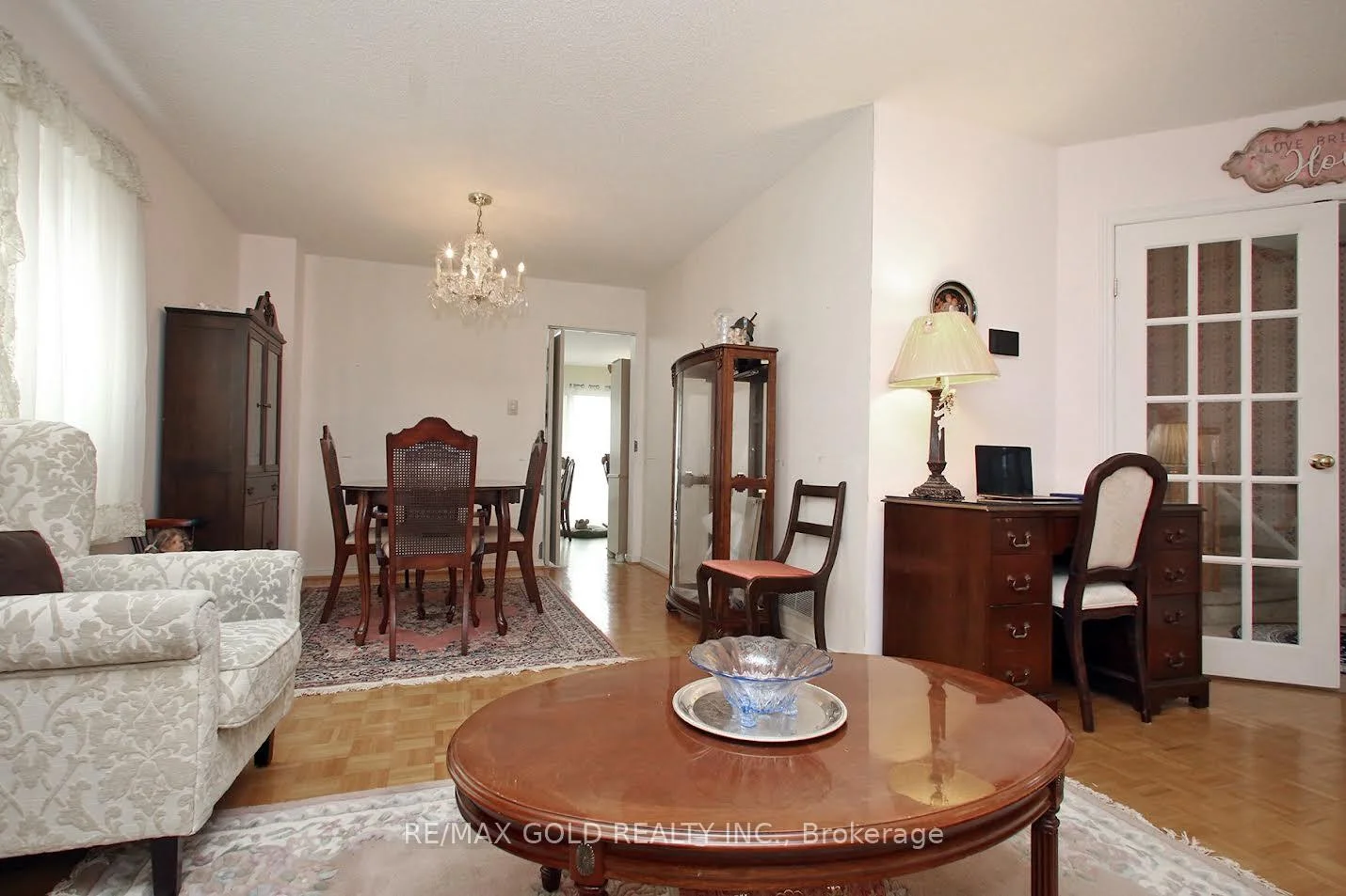 Photo 14 of 65 Cheviot Crescent, Brampton, Heart Lake East — HOMEH