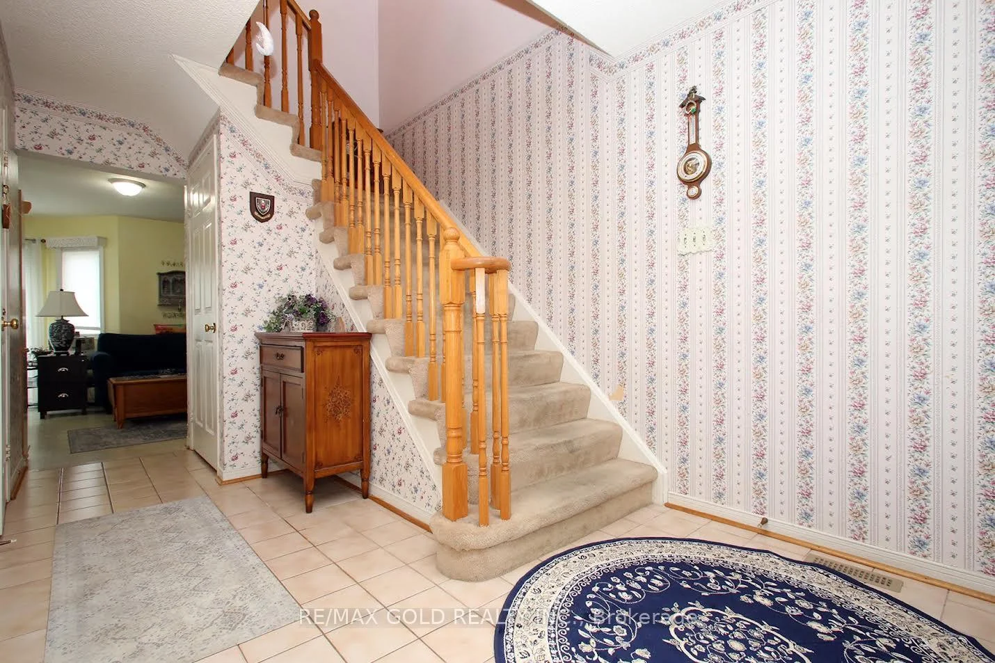 Photo 21 of 65 Cheviot Crescent, Brampton, Heart Lake East — HOMEH