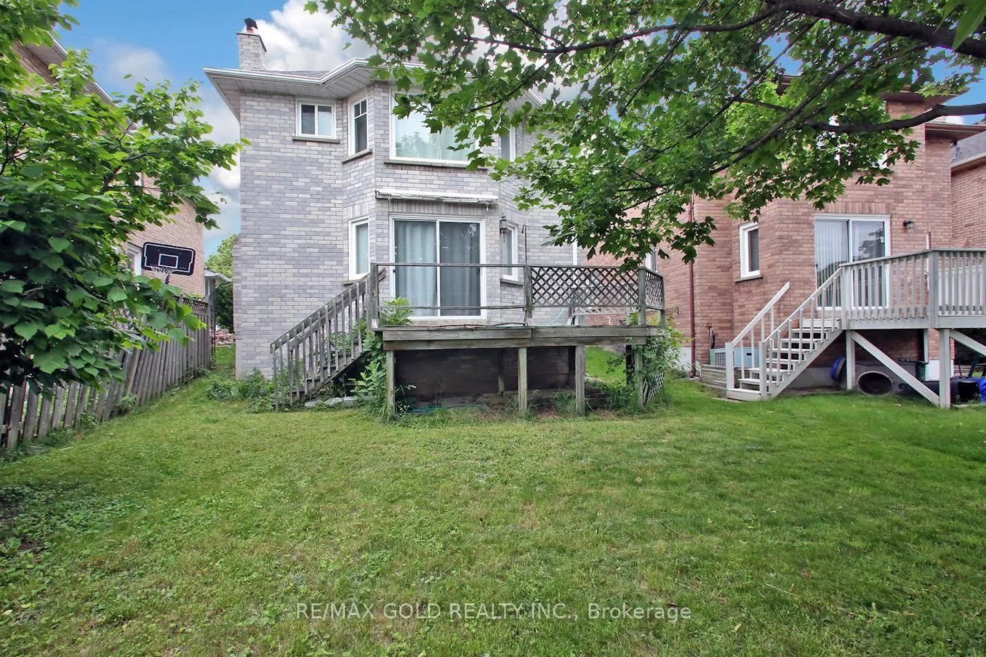 Photo 24 of 65 Cheviot Crescent, Brampton, Heart Lake East — HOMEH