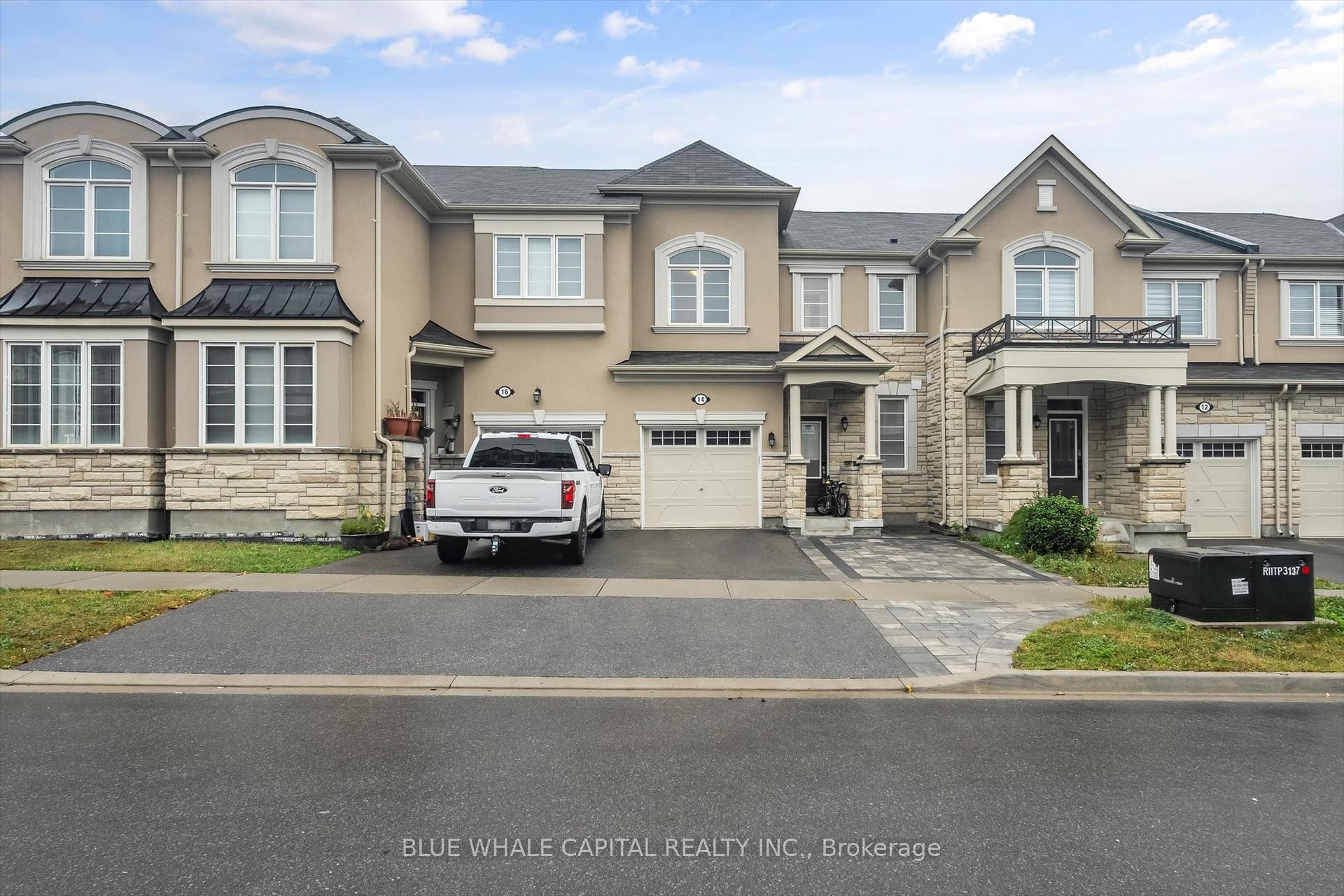 Photo 1 of 14 Ness Drive, Richmond Hill, Rural Richmond Hill — HOMEH