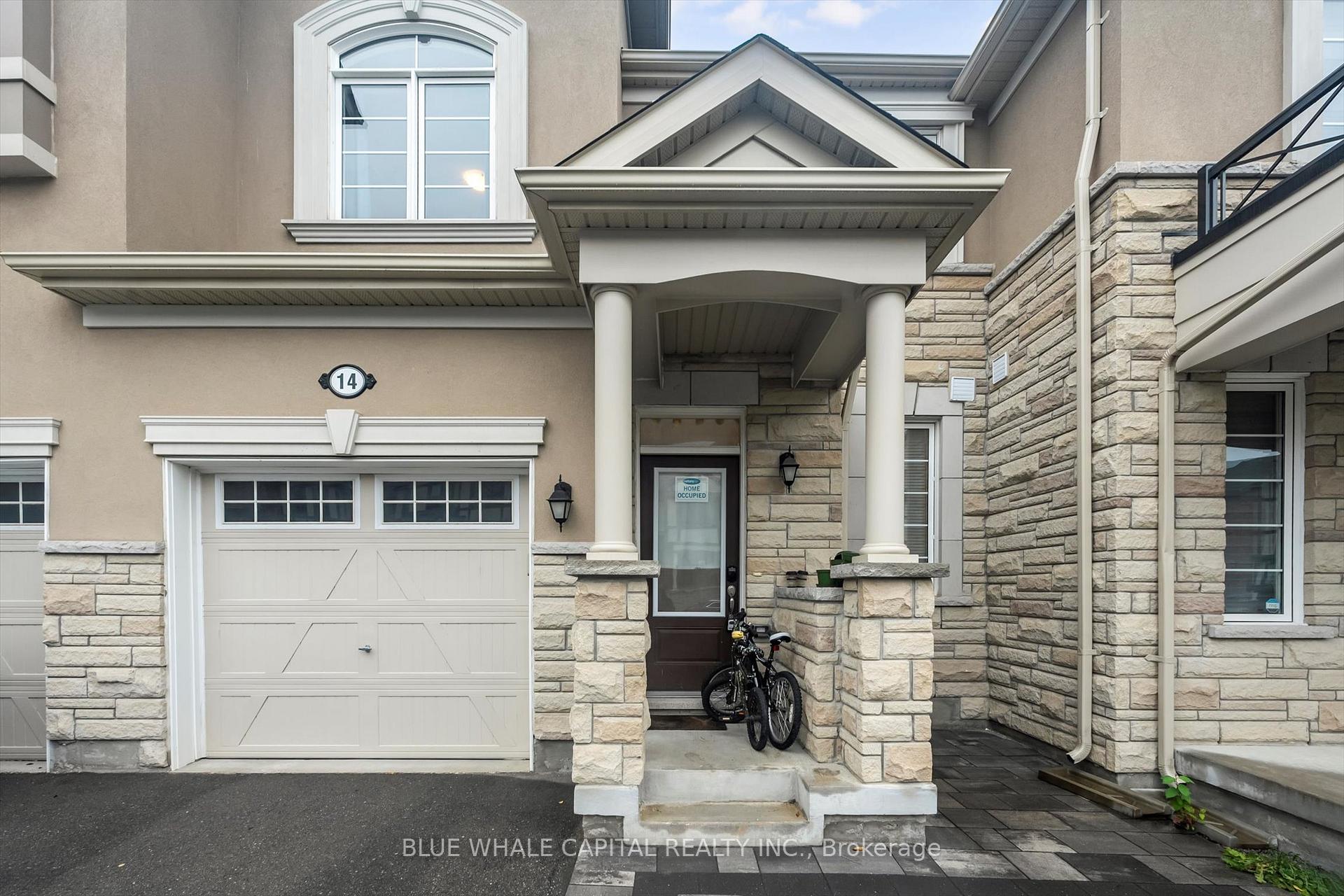 Photo 2 of 14 Ness Drive, Richmond Hill, Rural Richmond Hill — HOMEH